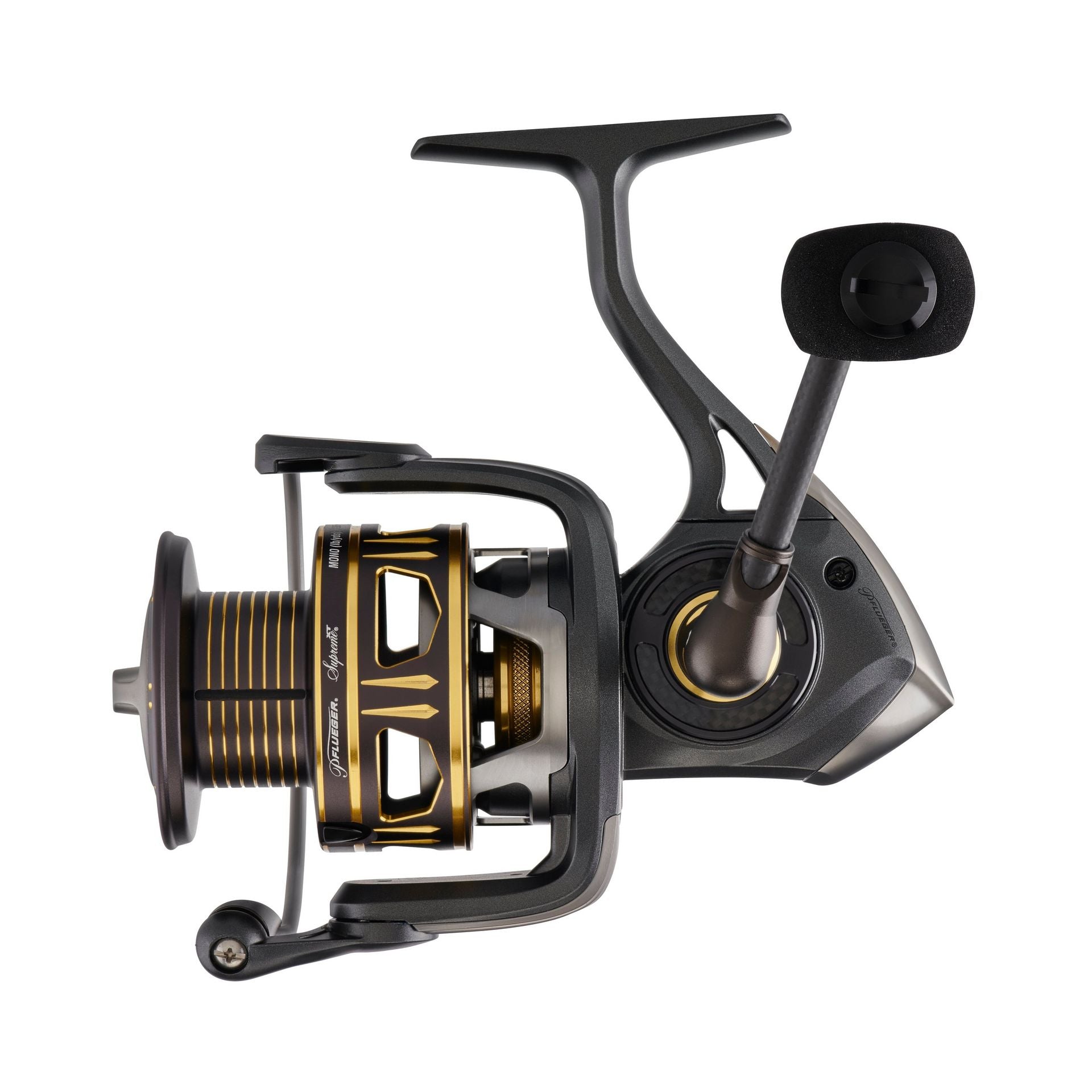 Supreme® XT Spinning Reel