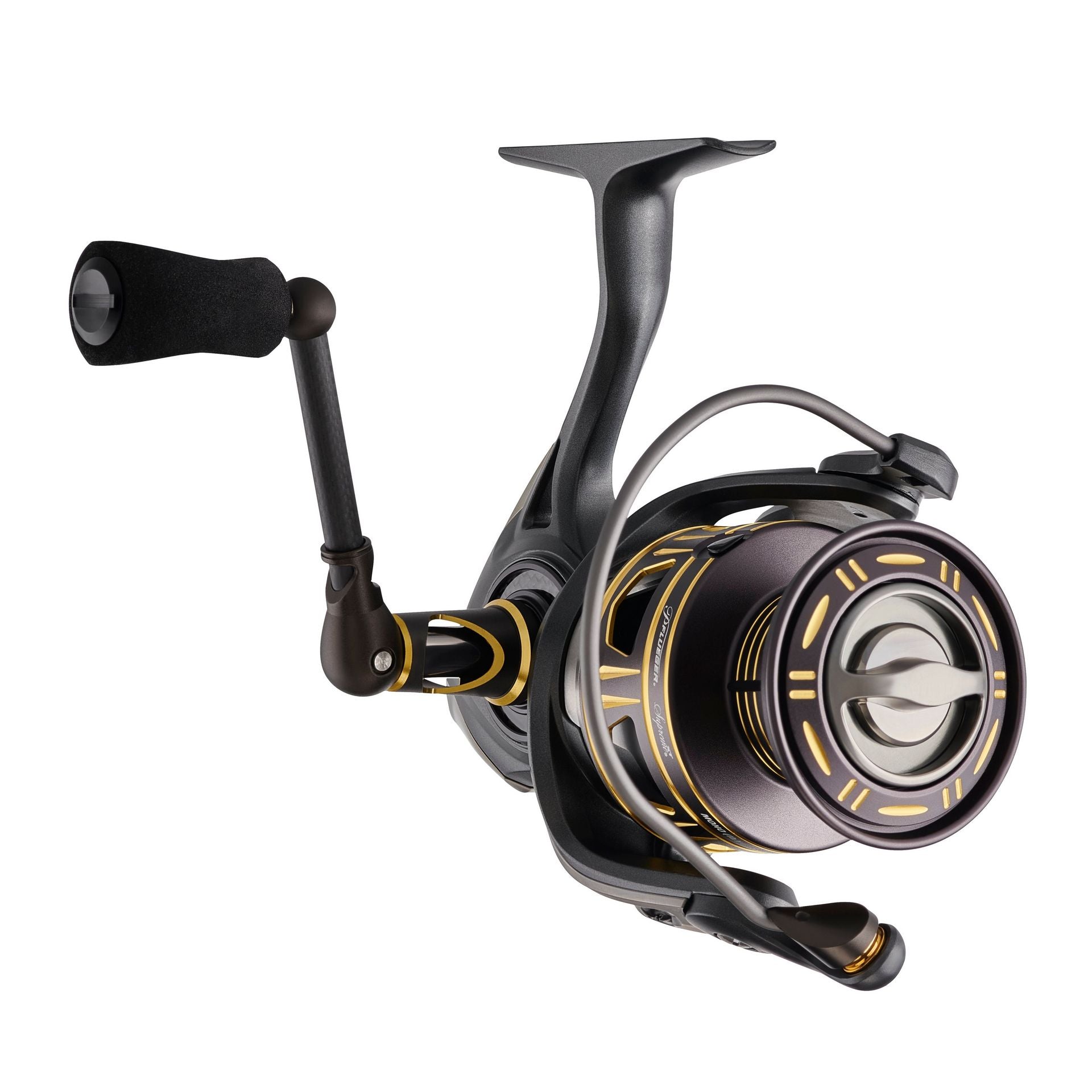 Supreme® XT Spinning Reel