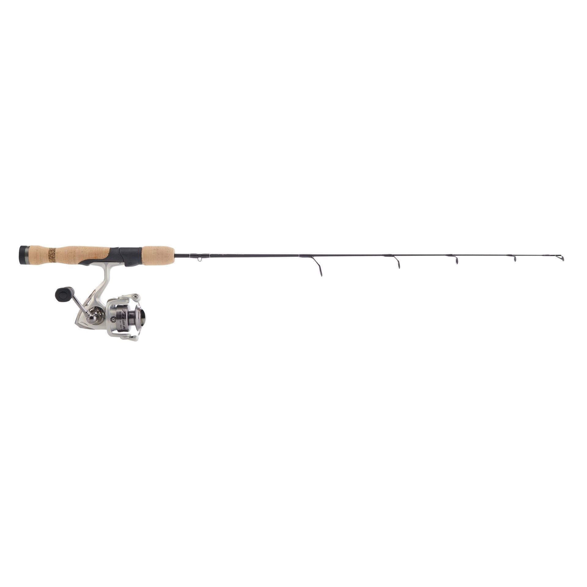 Trion® Fenwick® HMG® Ice Spinning Combo