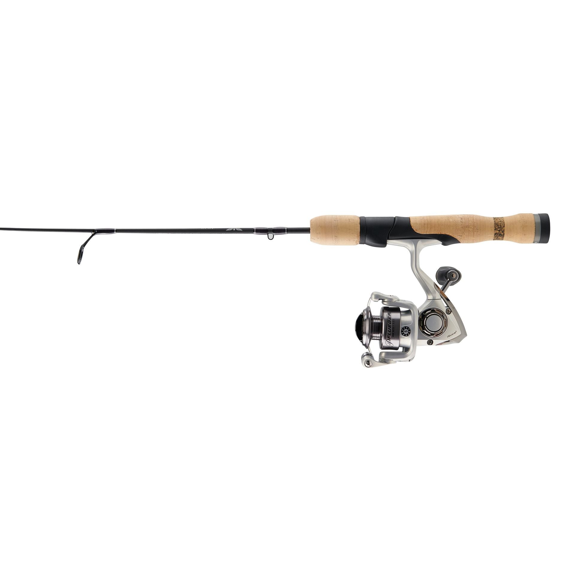 Trion® Fenwick® HMG® Ice Spinning Combo