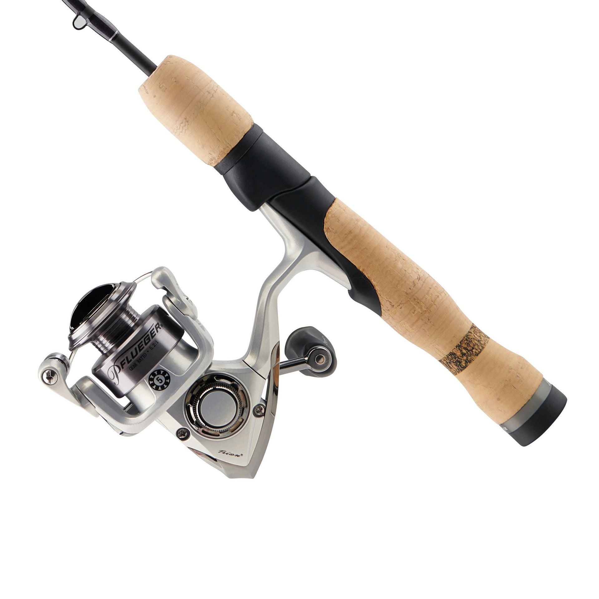 Trion® Fenwick® HMG® Ice Spinning Combo