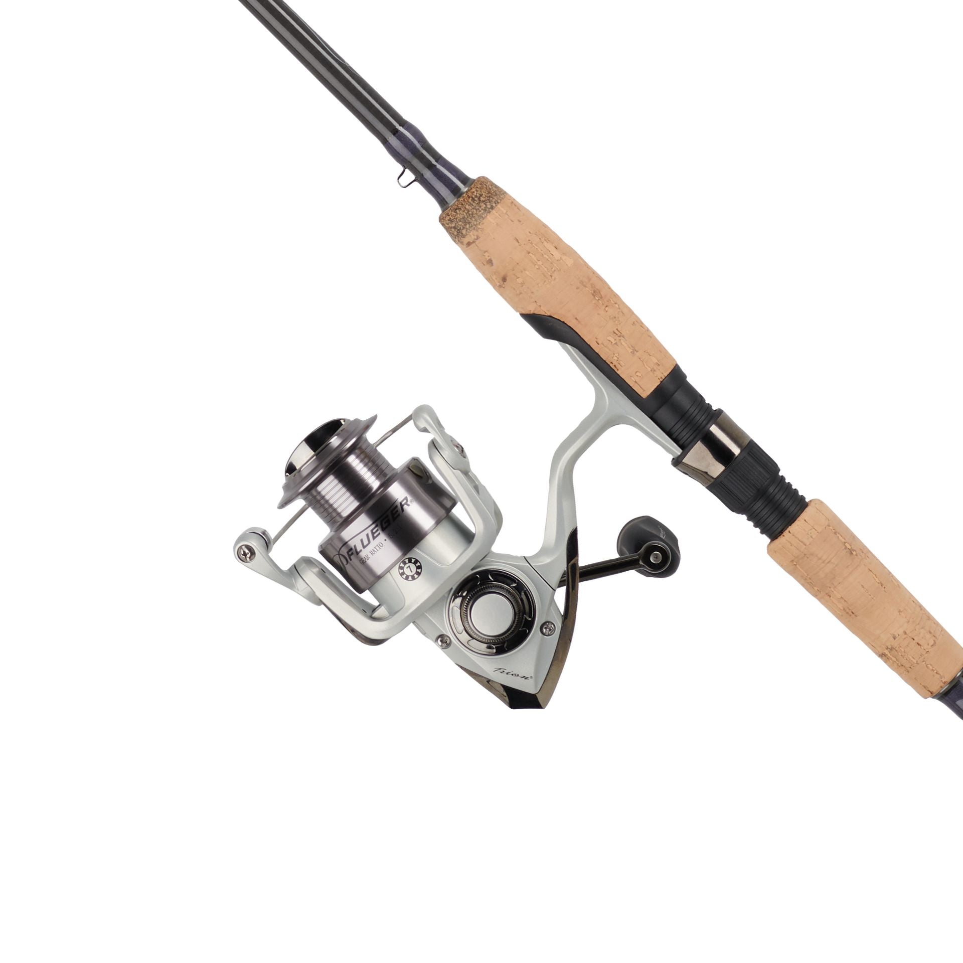 Trion® Spinning Combo