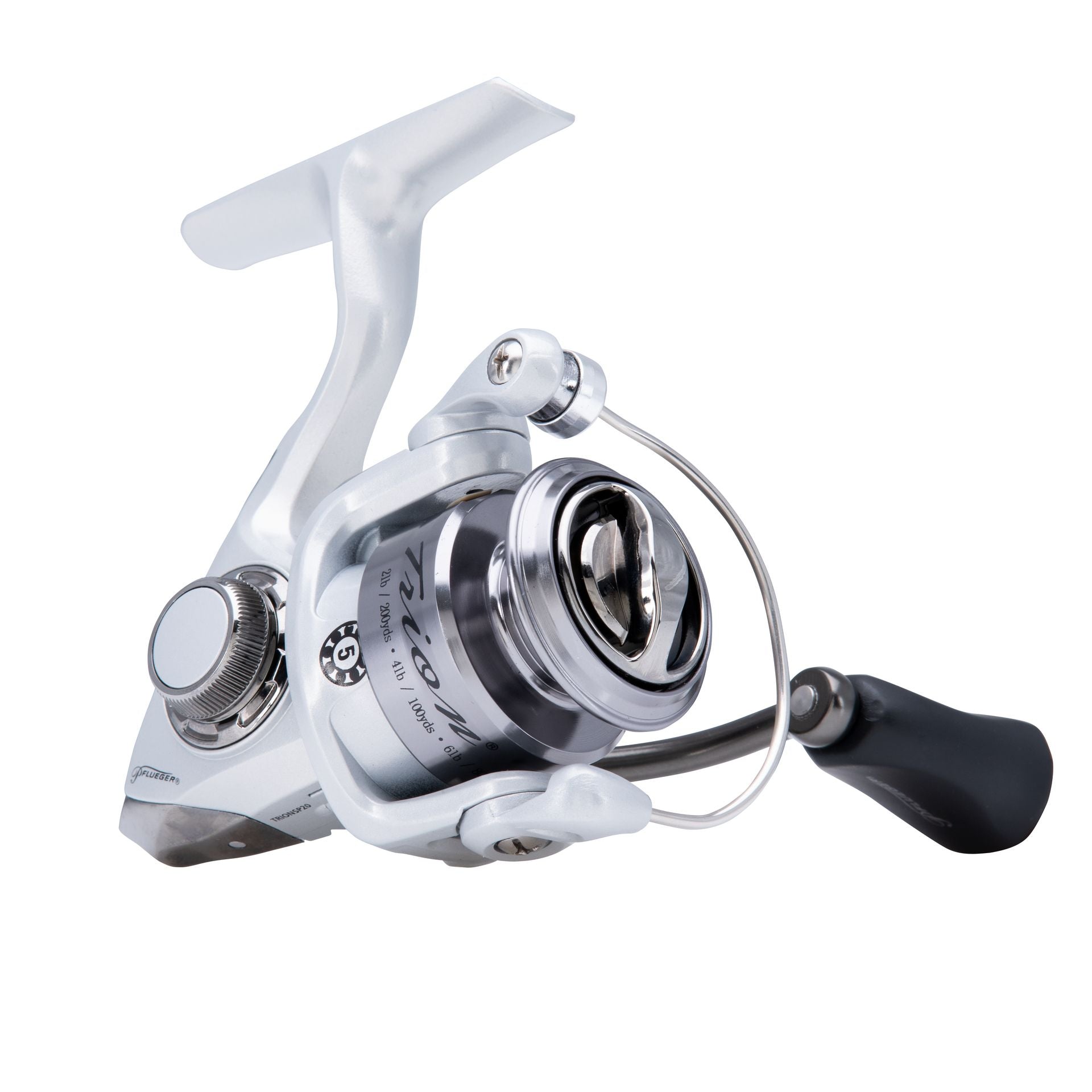 Trion® Spinning Reel