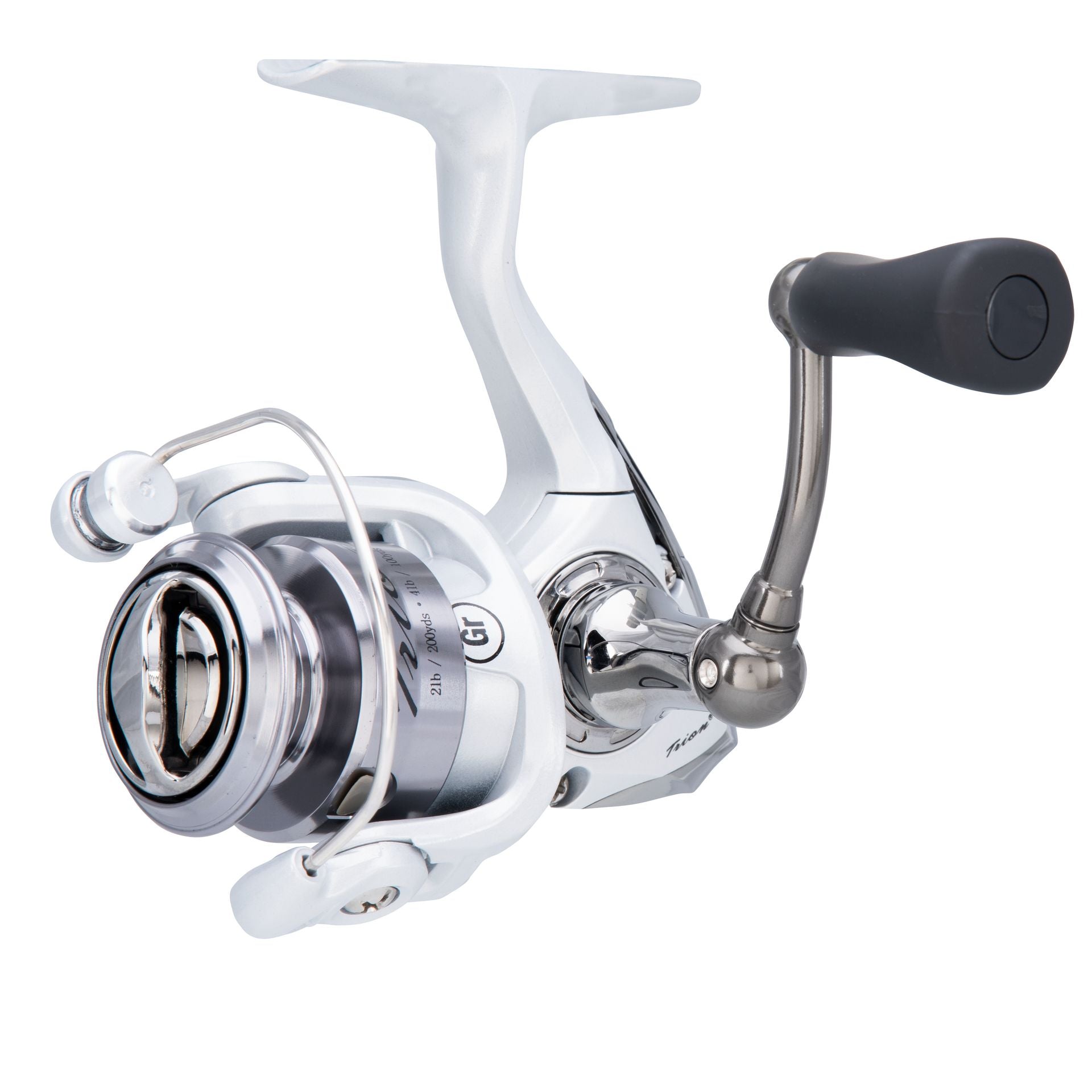 Trion® Spinning Reel