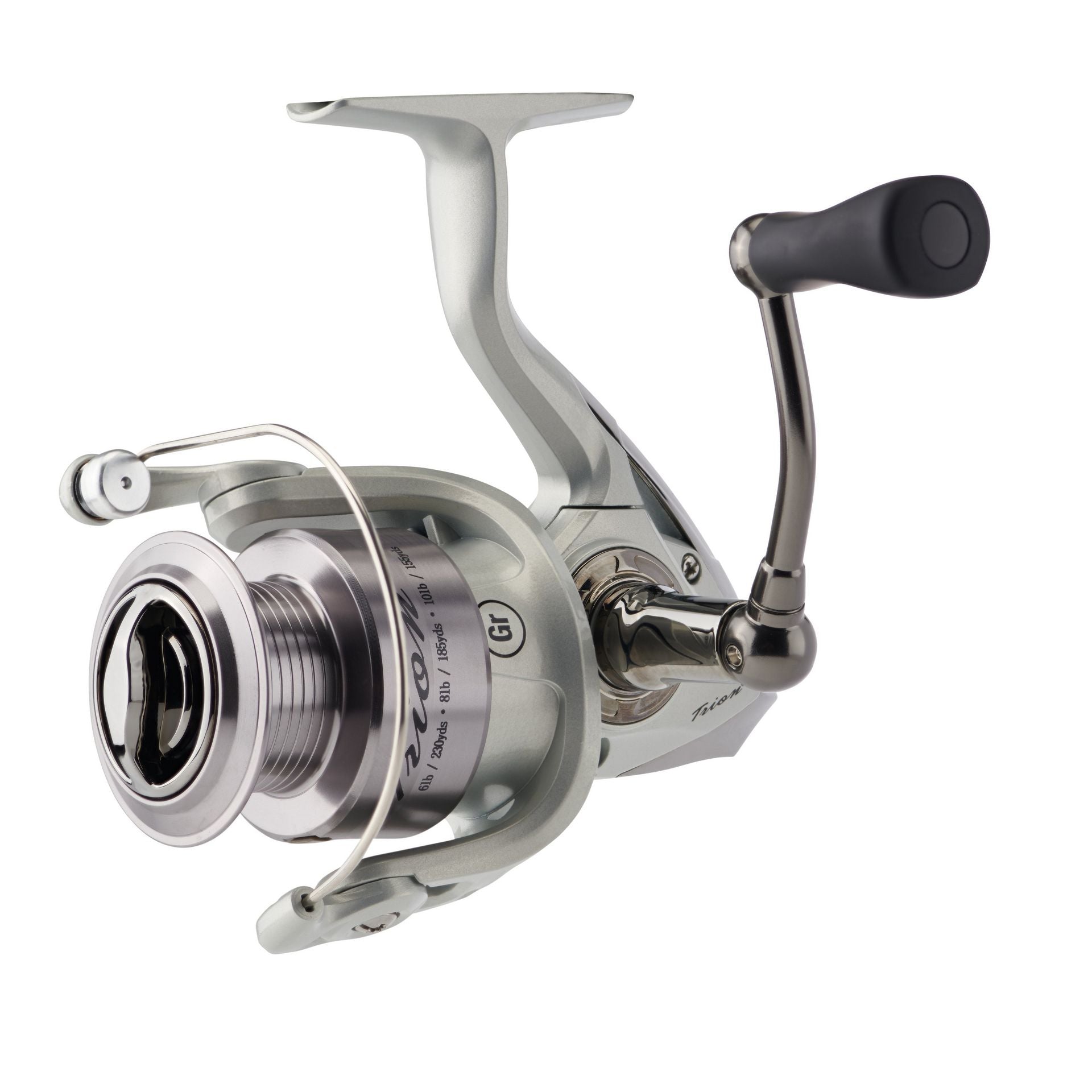 Trion® Spinning Reel