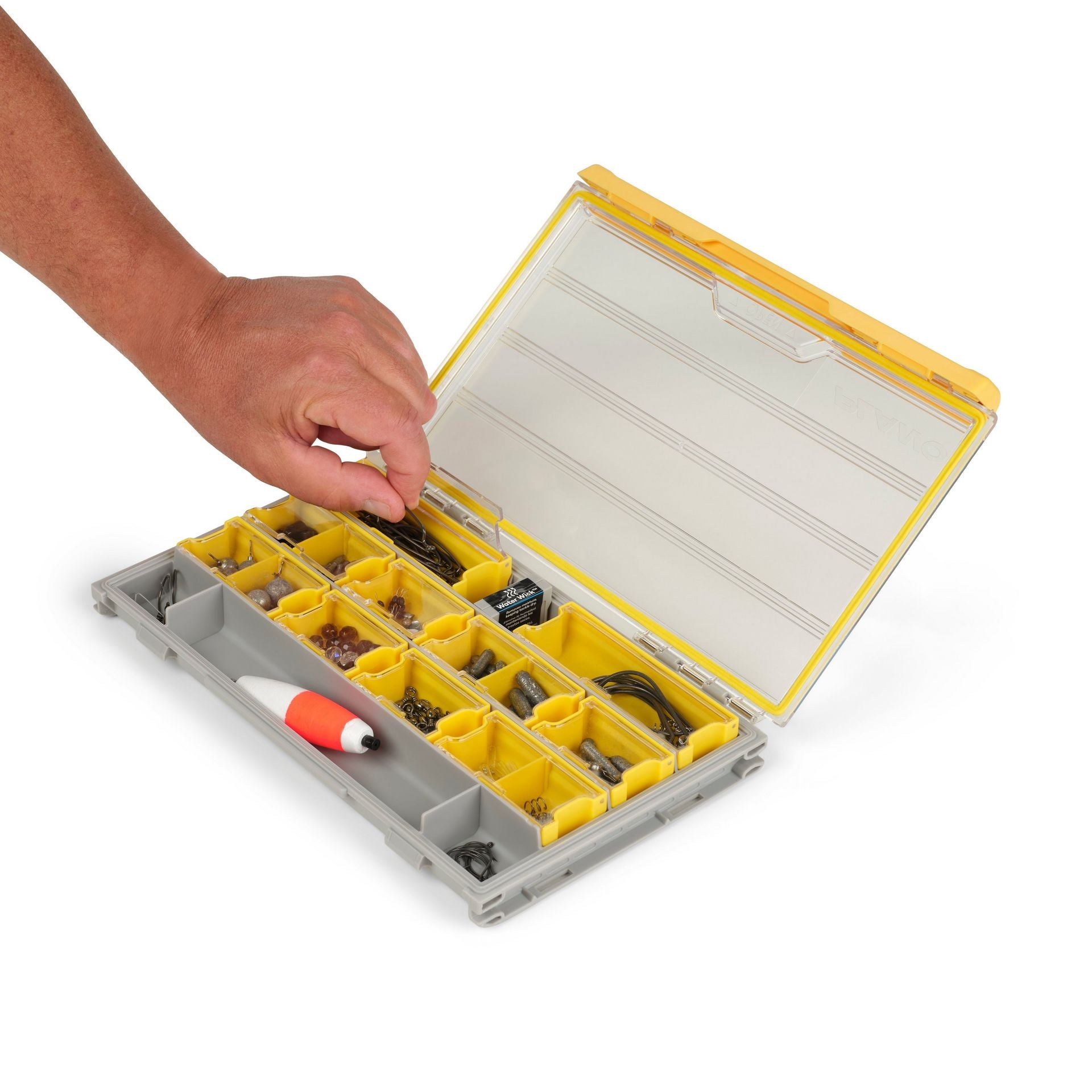 EDGE® Terminal 3600™