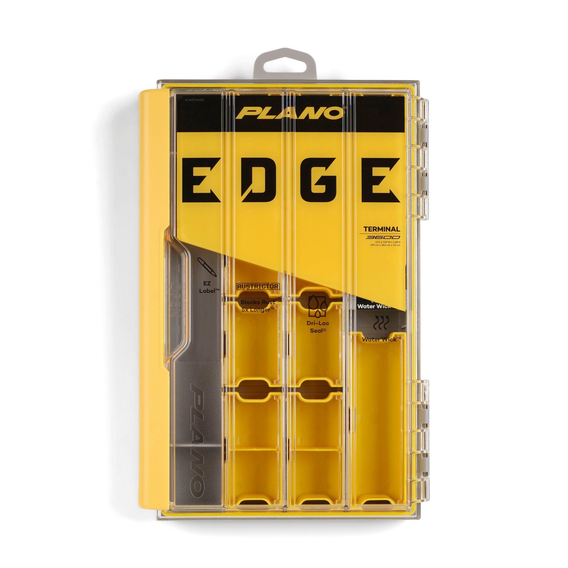 EDGE® Terminal 3600™