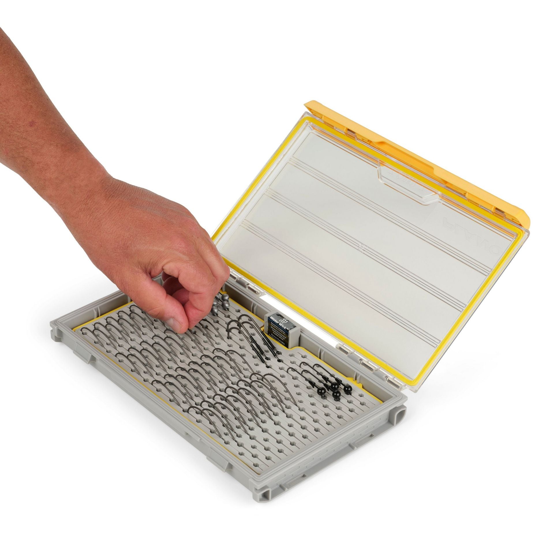 EDGE® 3600™ Hook Box