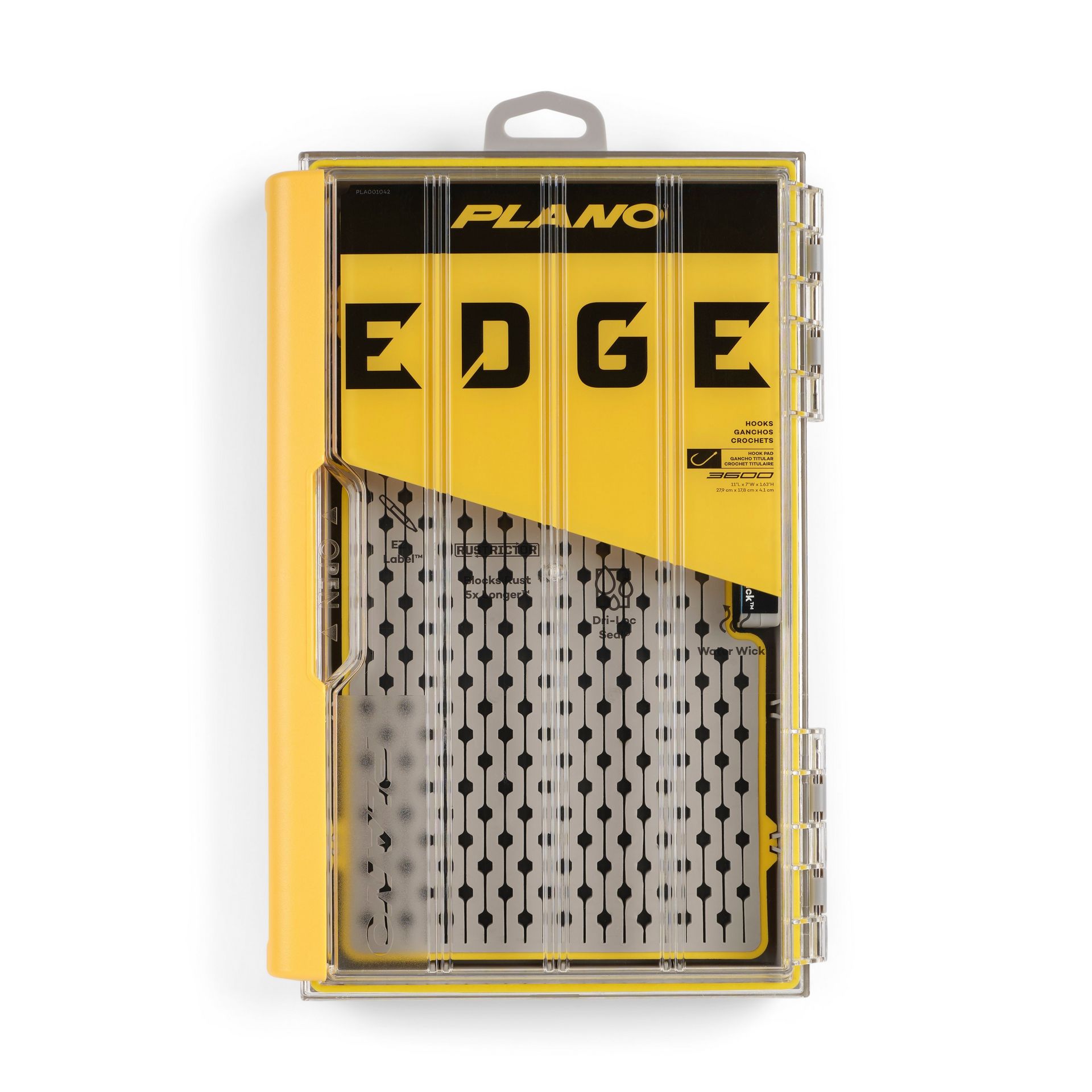 EDGE® 3600™ Hook Box