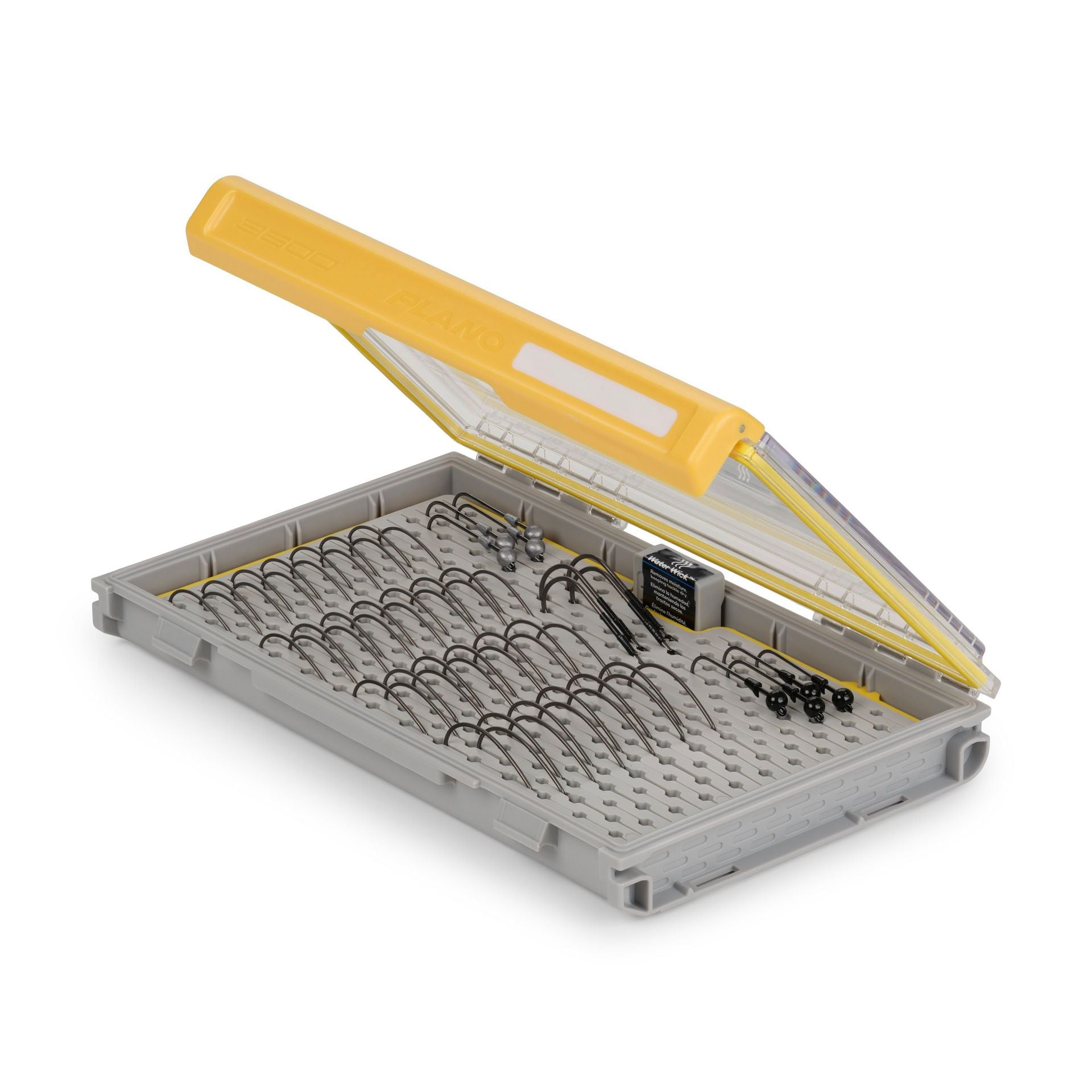 EDGE® 3600™ Hook Box