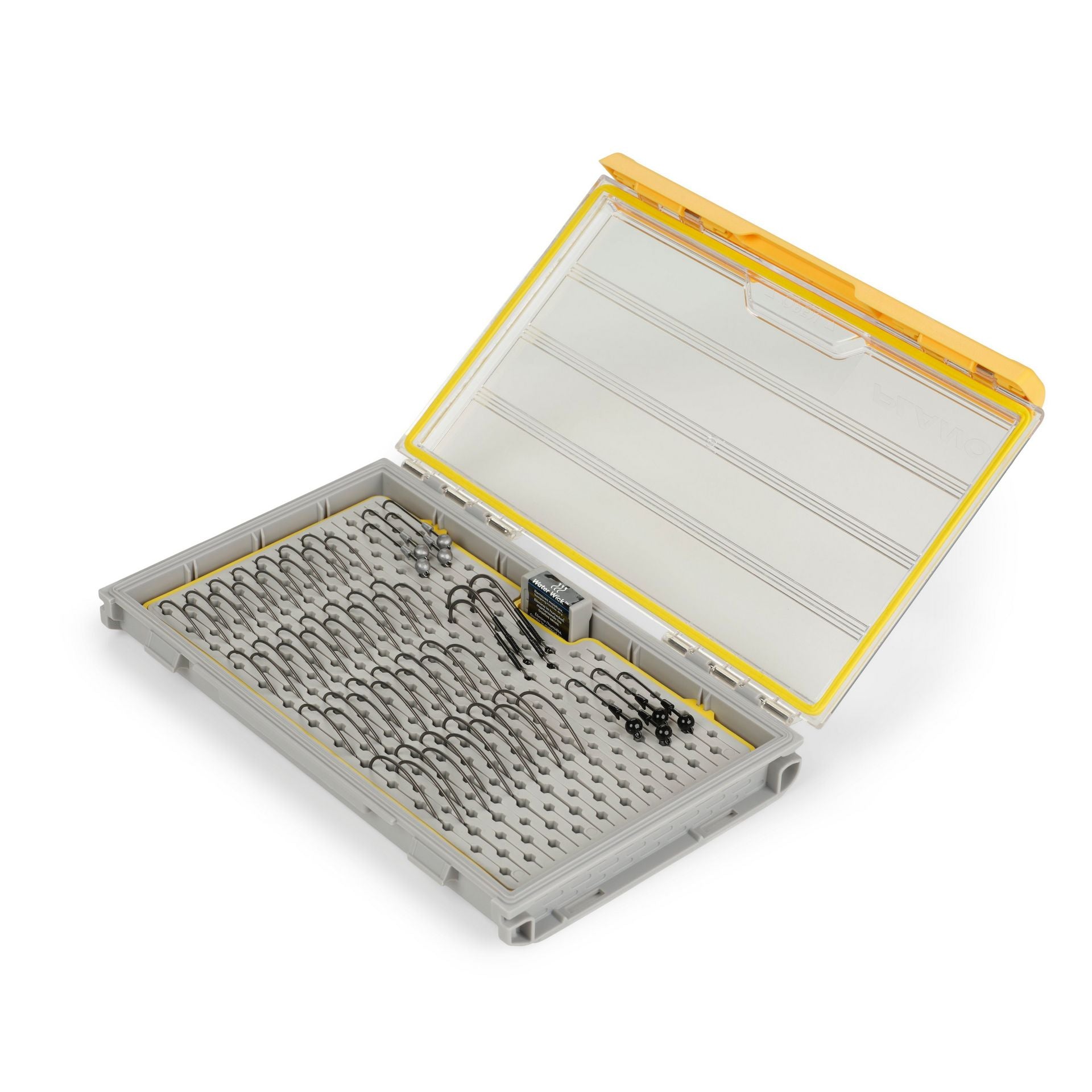 EDGE® 3600™ Hook Box