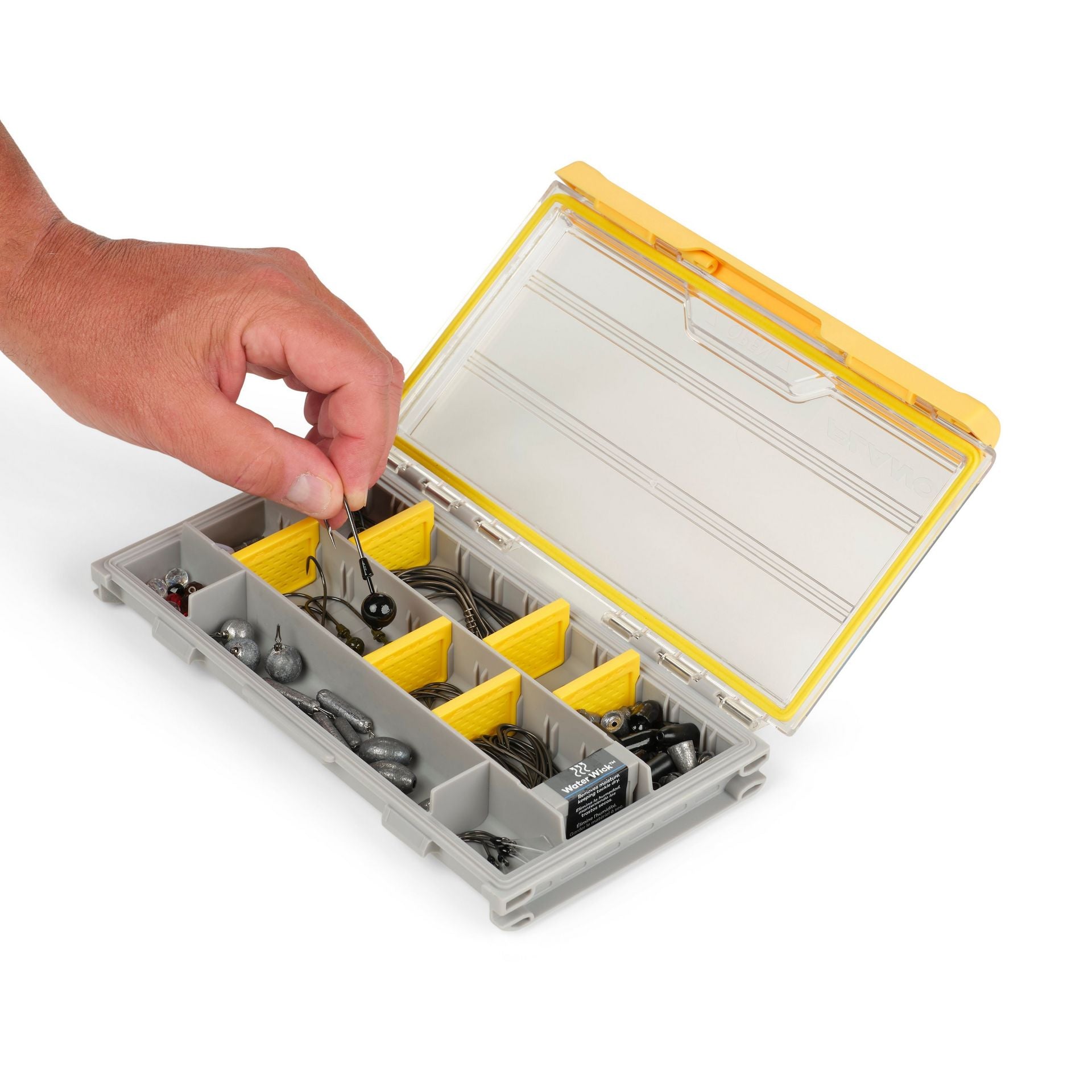 EDGE® Utility Box 3500™