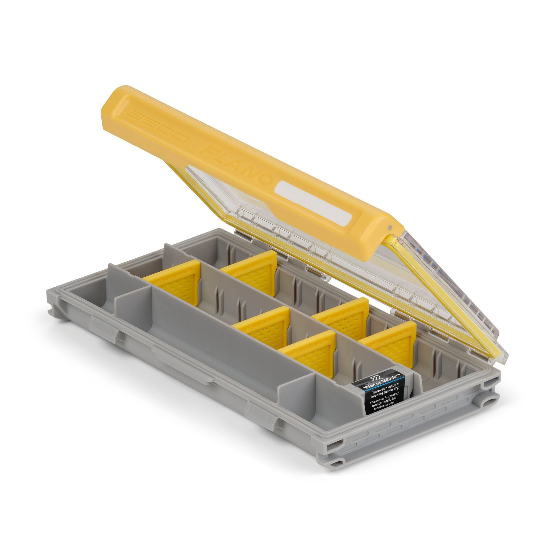 EDGE® Utility Box 3500™