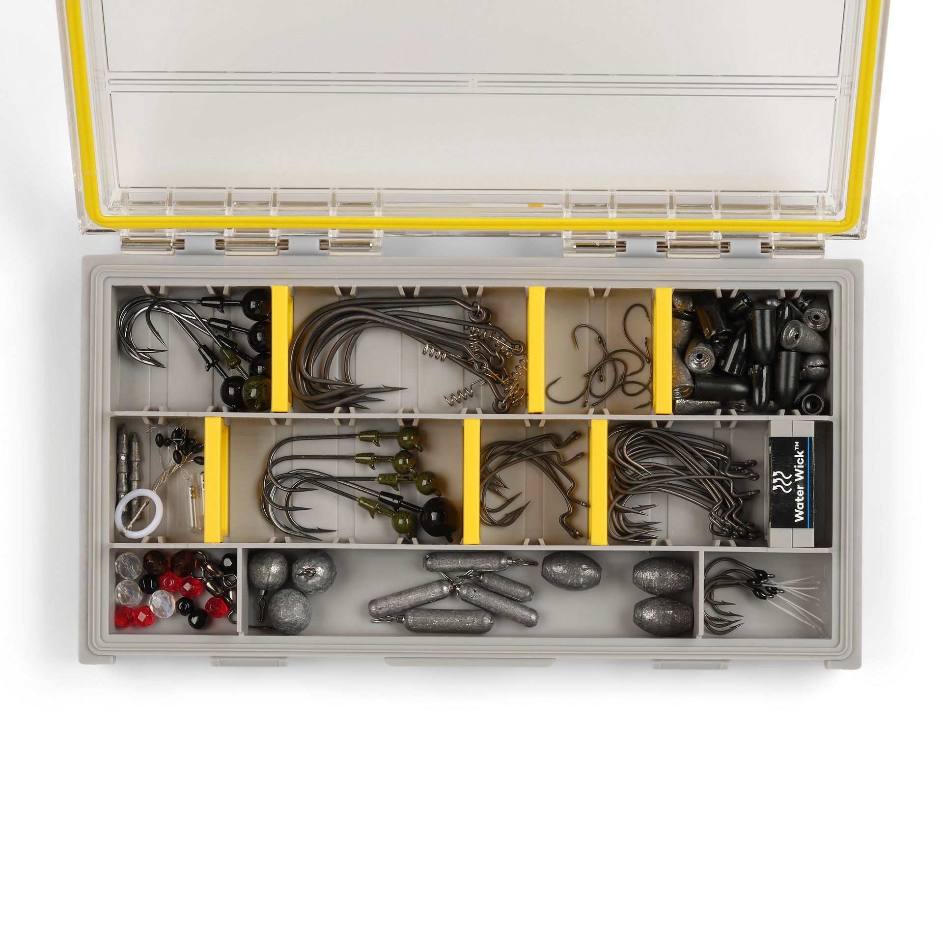 EDGE® Utility Box 3500™