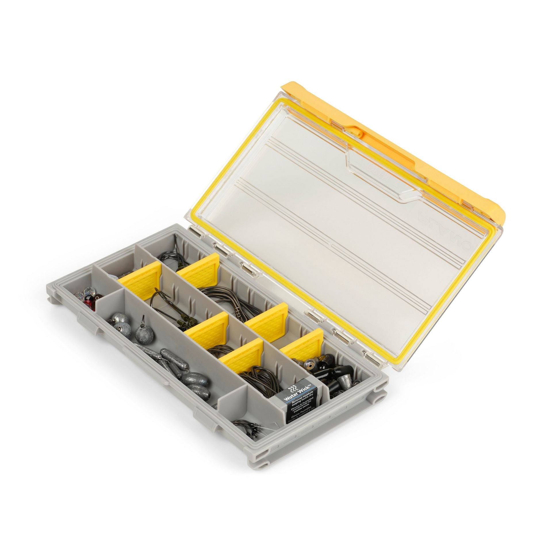 EDGE® Utility Box 3500™