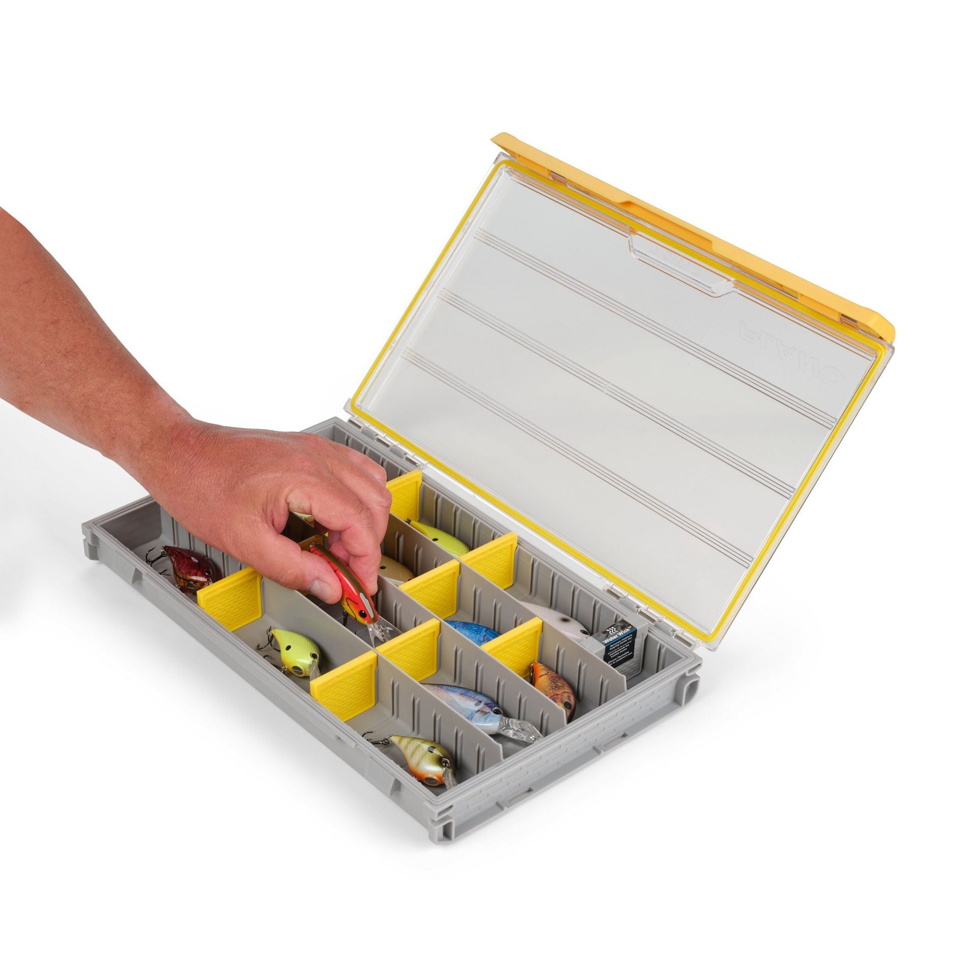 EDGE® Utility Box 3700™ Standard
