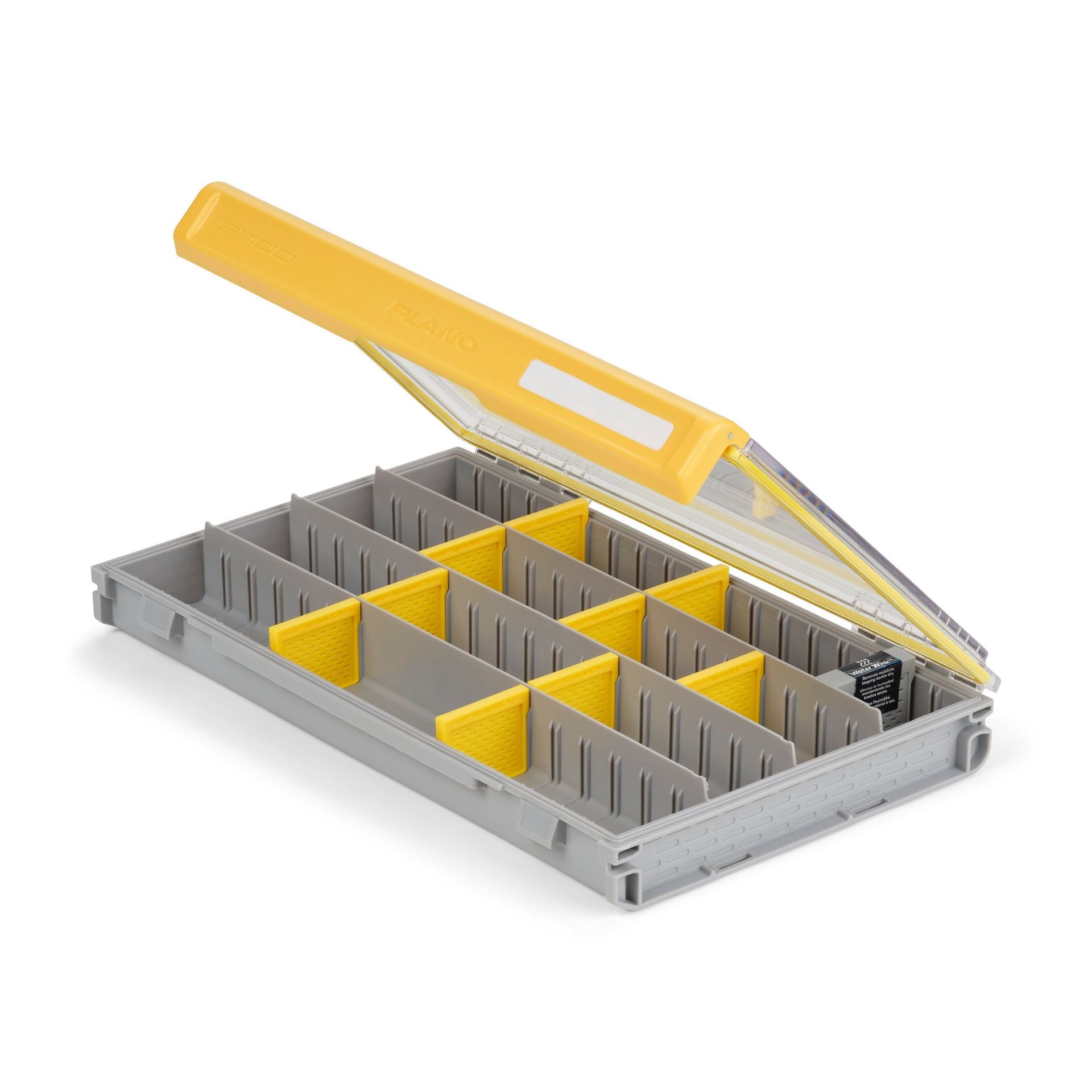 EDGE® Utility Box 3700™ Standard