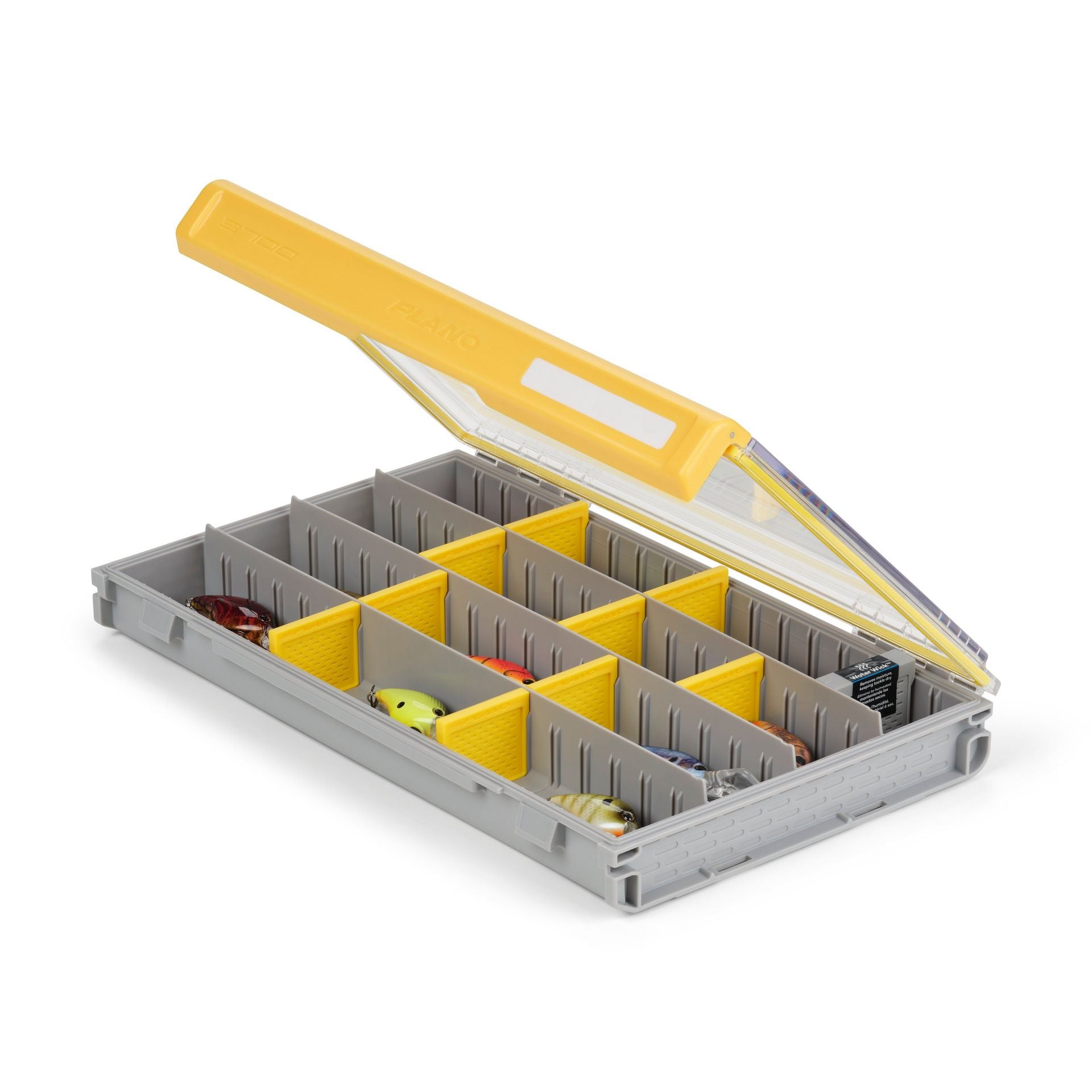 EDGE® Utility Box 3700™ Standard