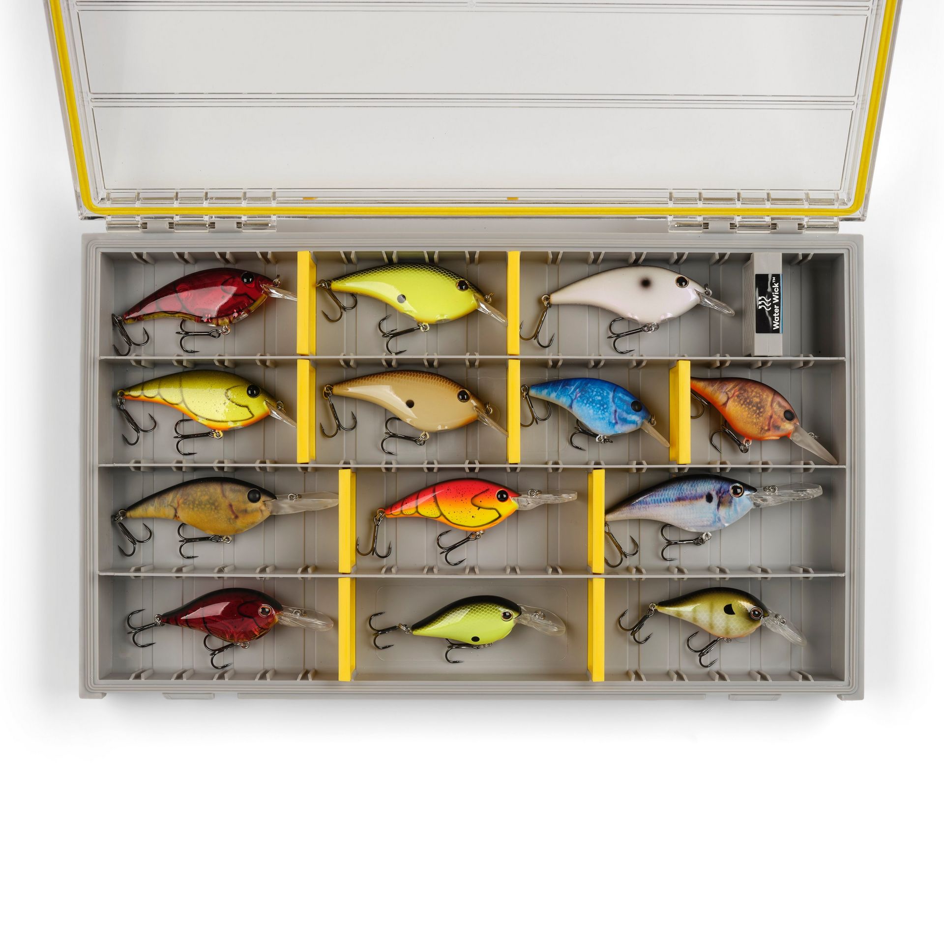 EDGE® Utility Box 3700™ Standard