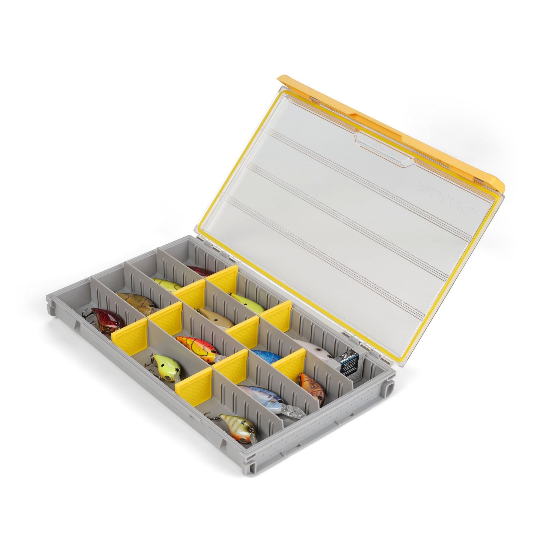 EDGE® Utility Box 3700™ Standard