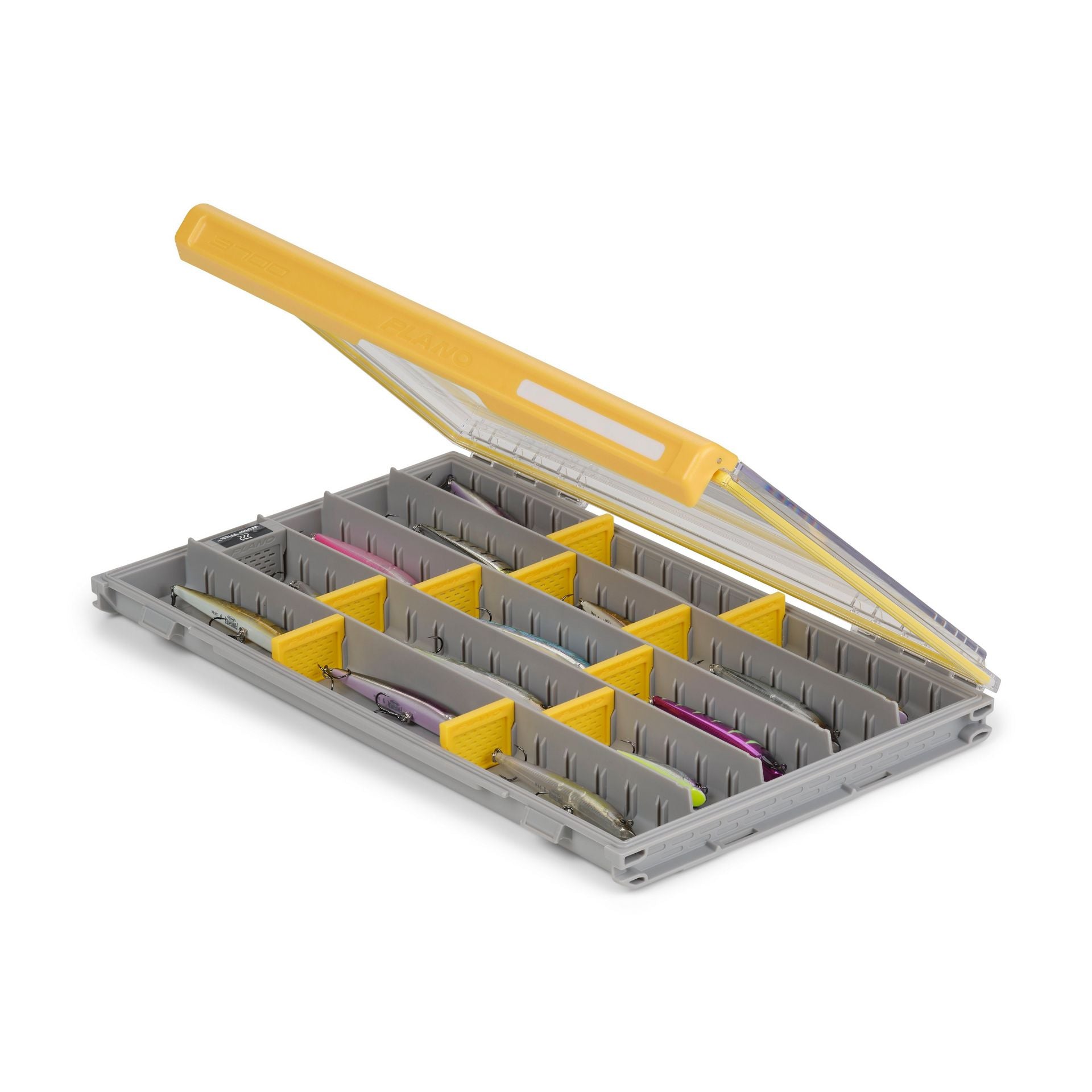 EDGE® Utility Box 3700™ Thin