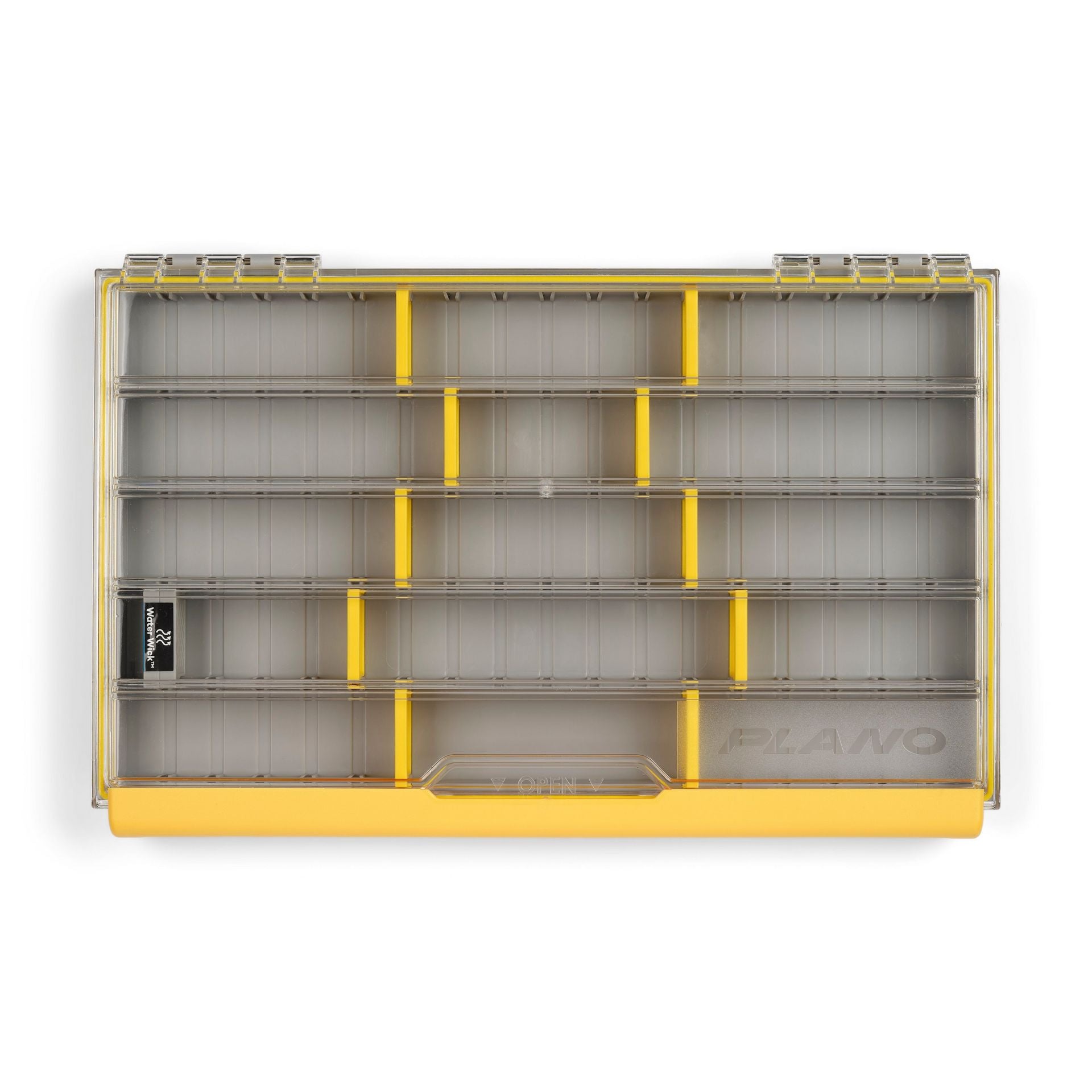 EDGE® Utility Box 3700™ Thin