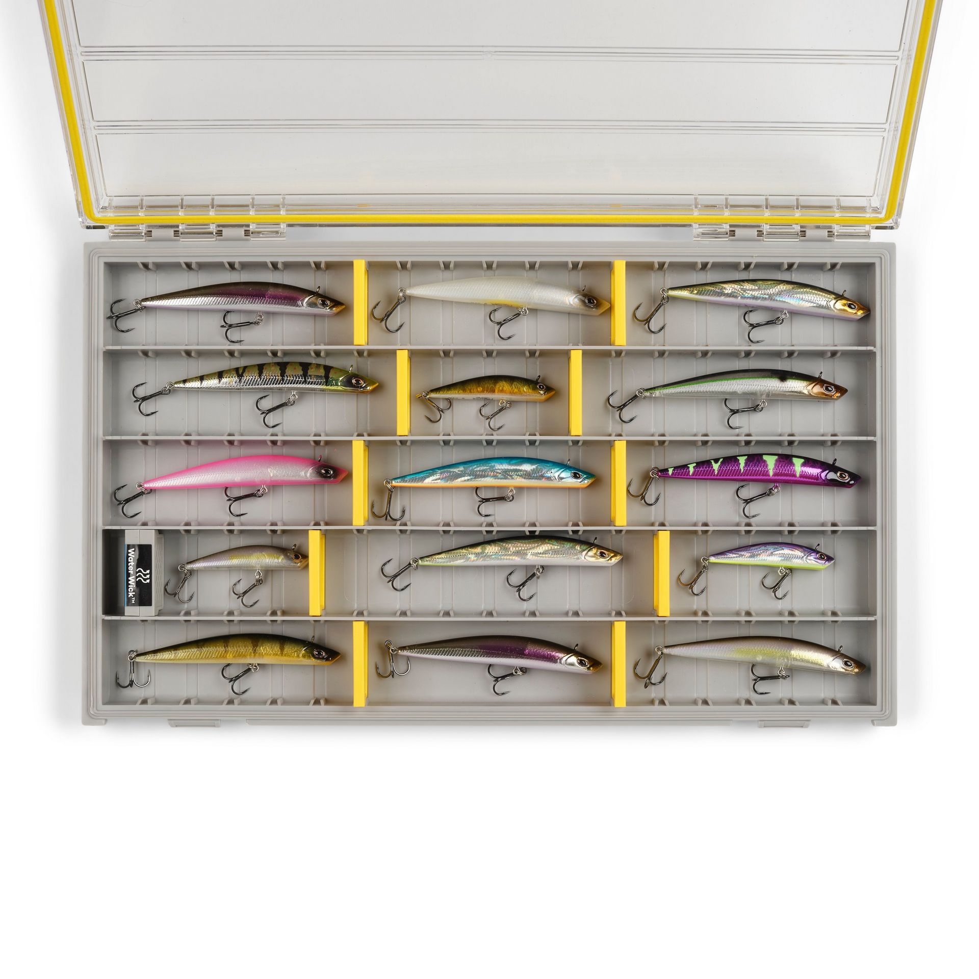 EDGE® Utility Box 3700™ Thin