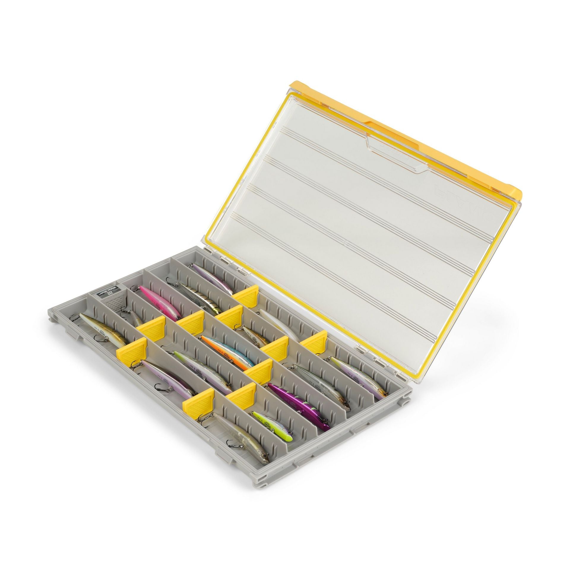 EDGE® Utility Box 3700™ Thin