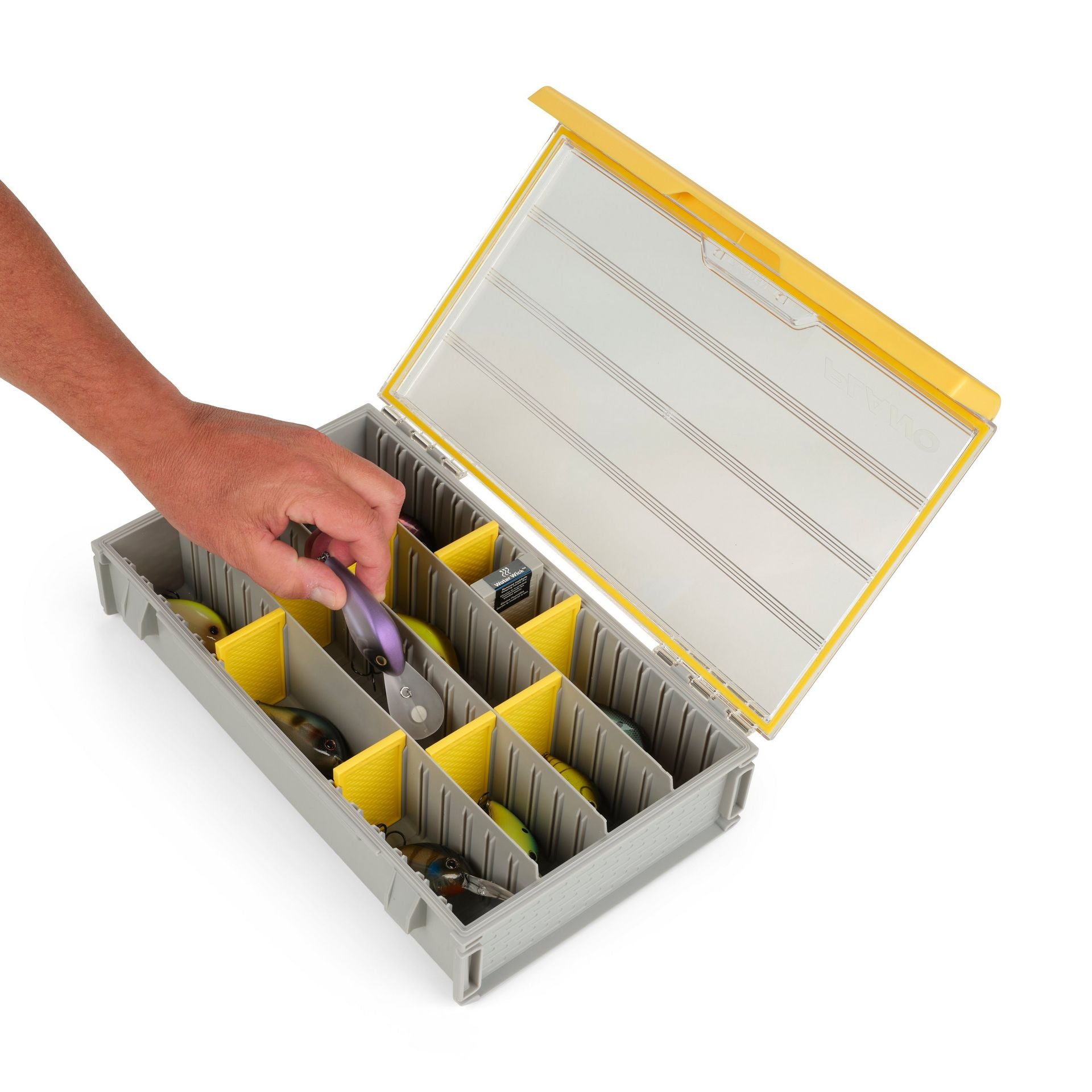 EDGE® Utility Box 3700™ Deep