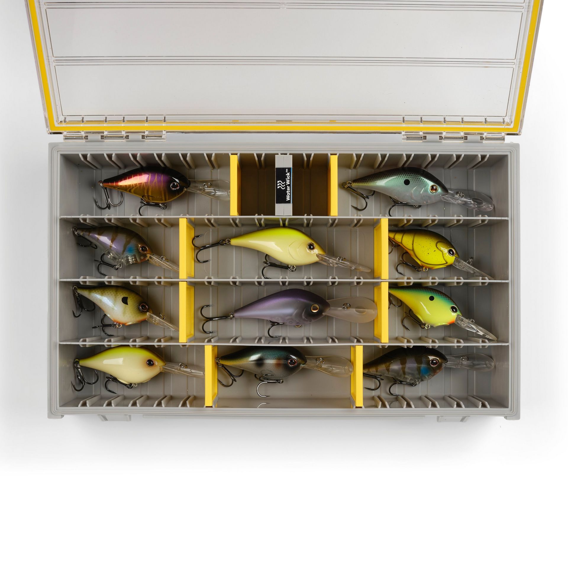 EDGE® Utility Box 3700™ Deep