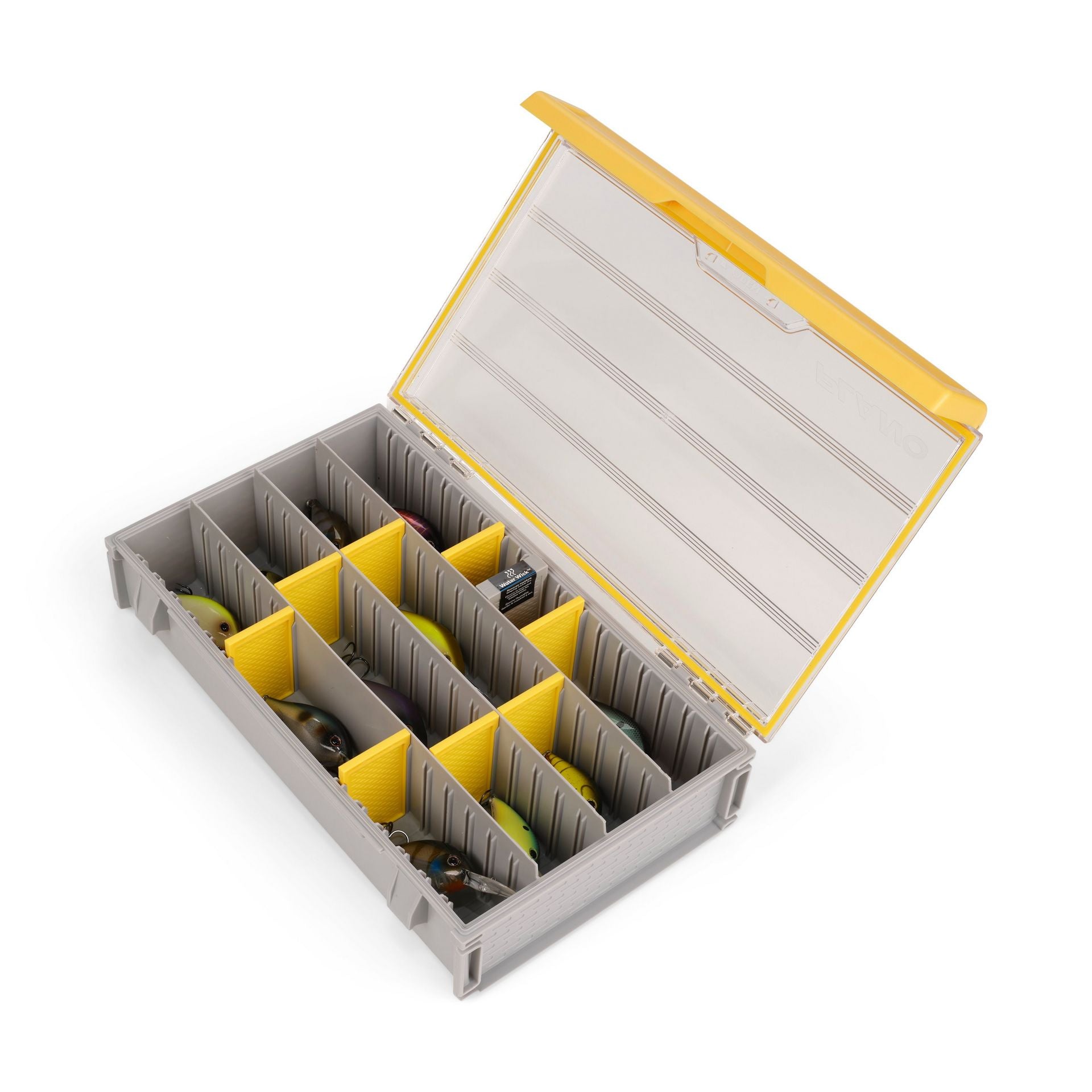 EDGE® Utility Box 3700™ Deep
