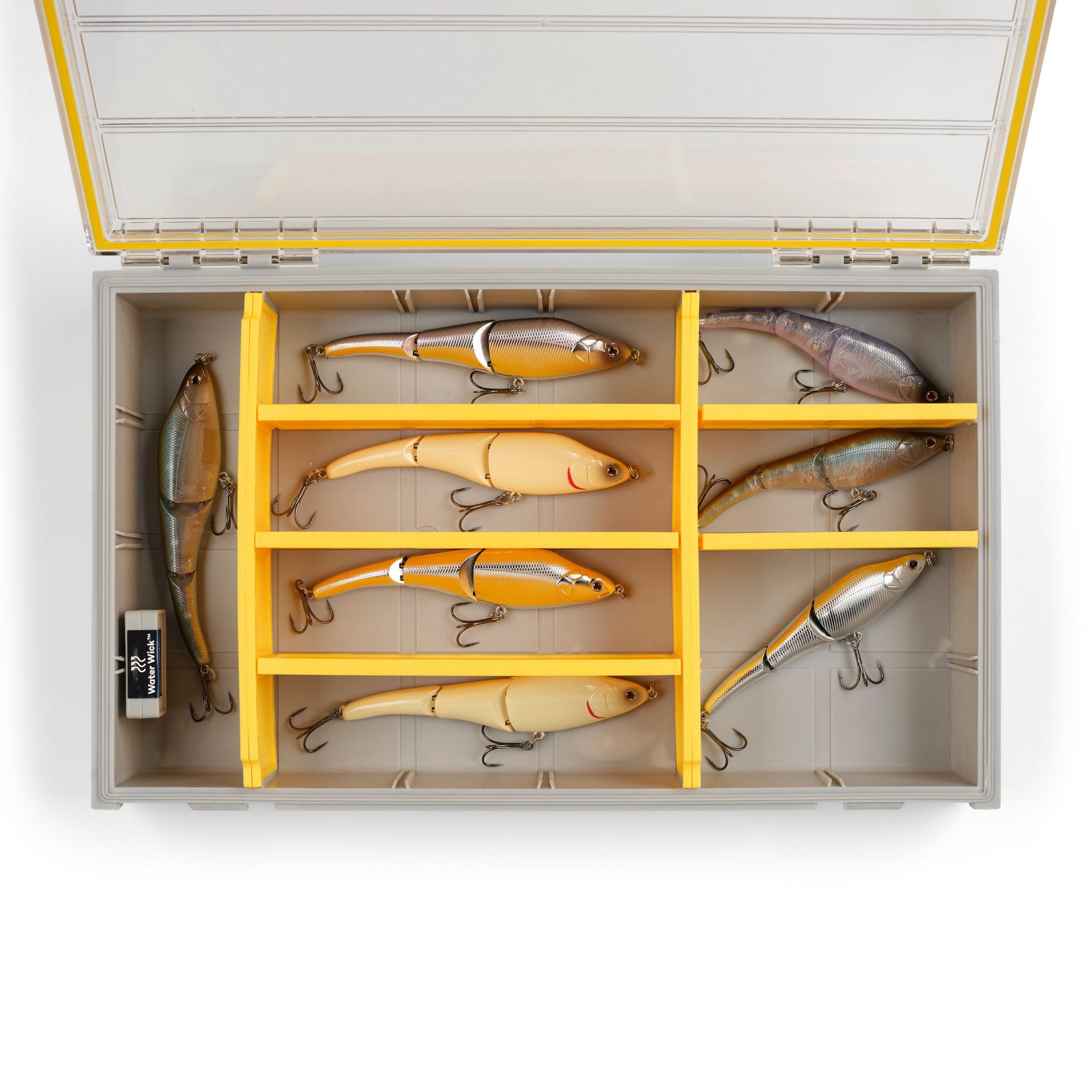EDGE® Flex 3700™ Box