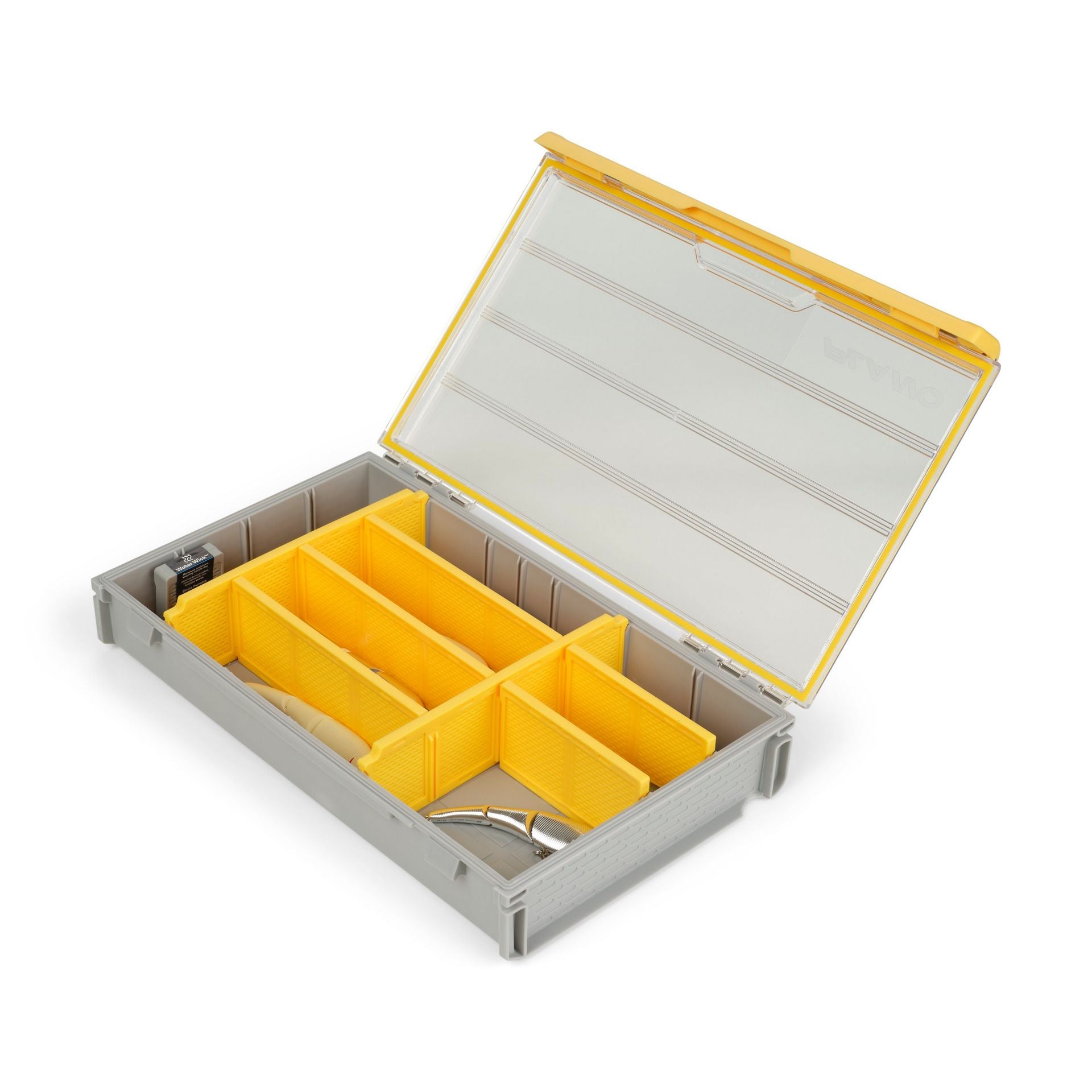 EDGE® Flex 3700™ Box