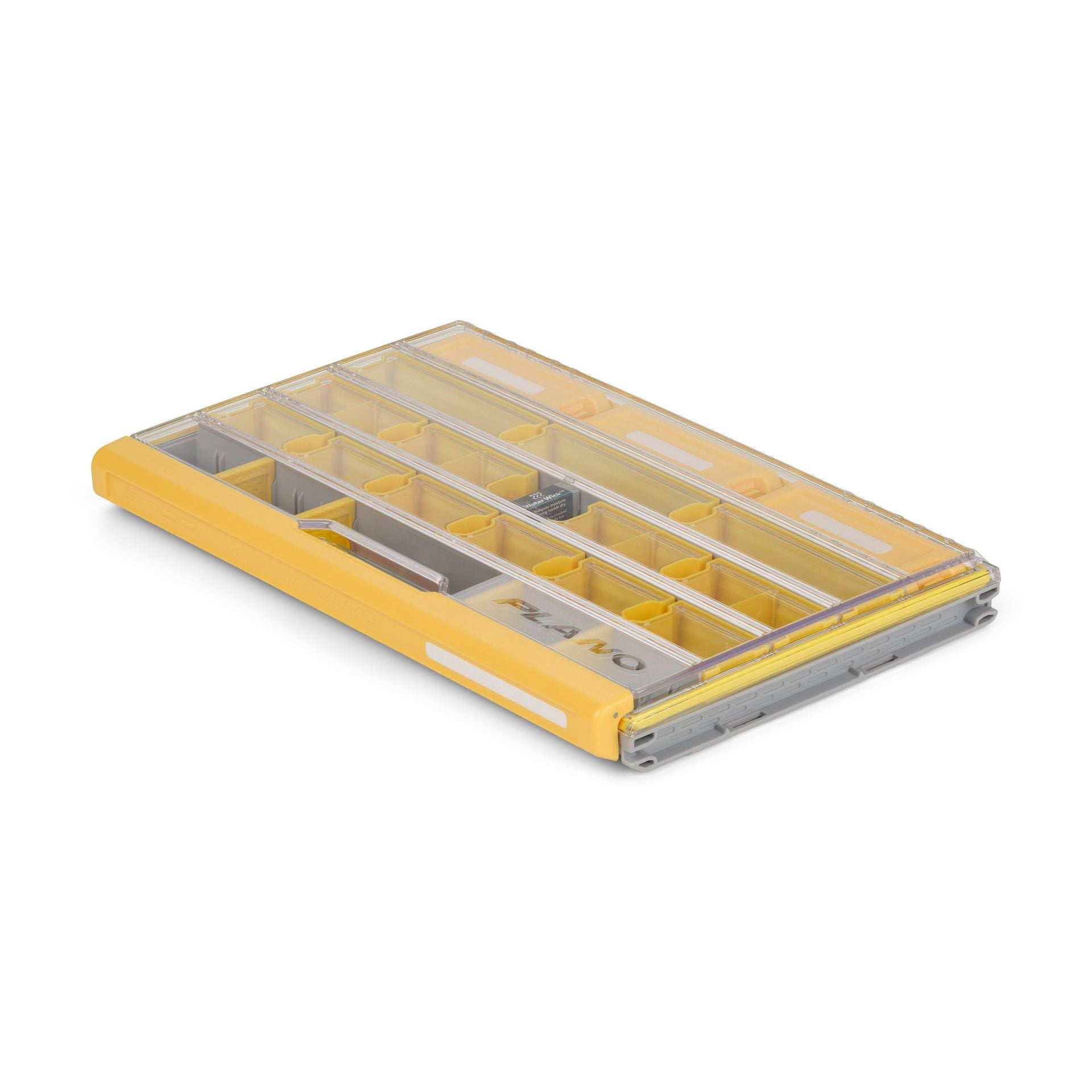 EDGE® 3700™ Terminal Box