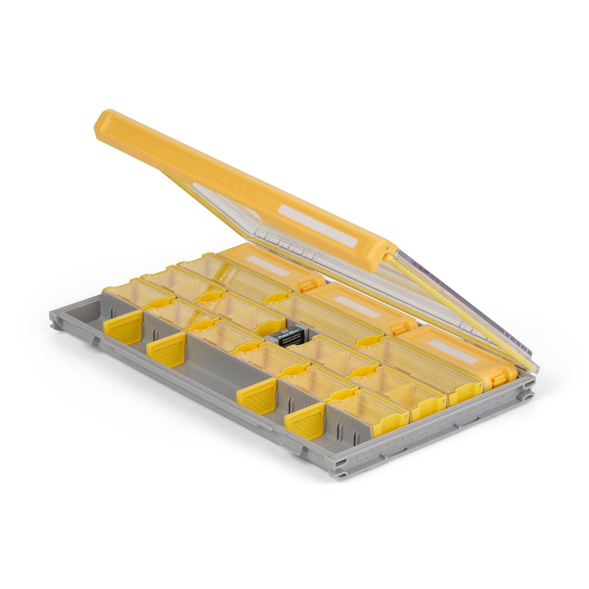 EDGE® 3700™ Terminal Box