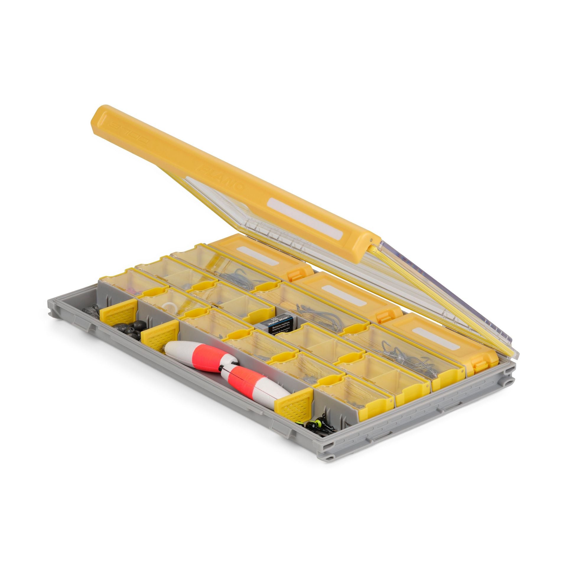 EDGE® 3700™ Terminal Box