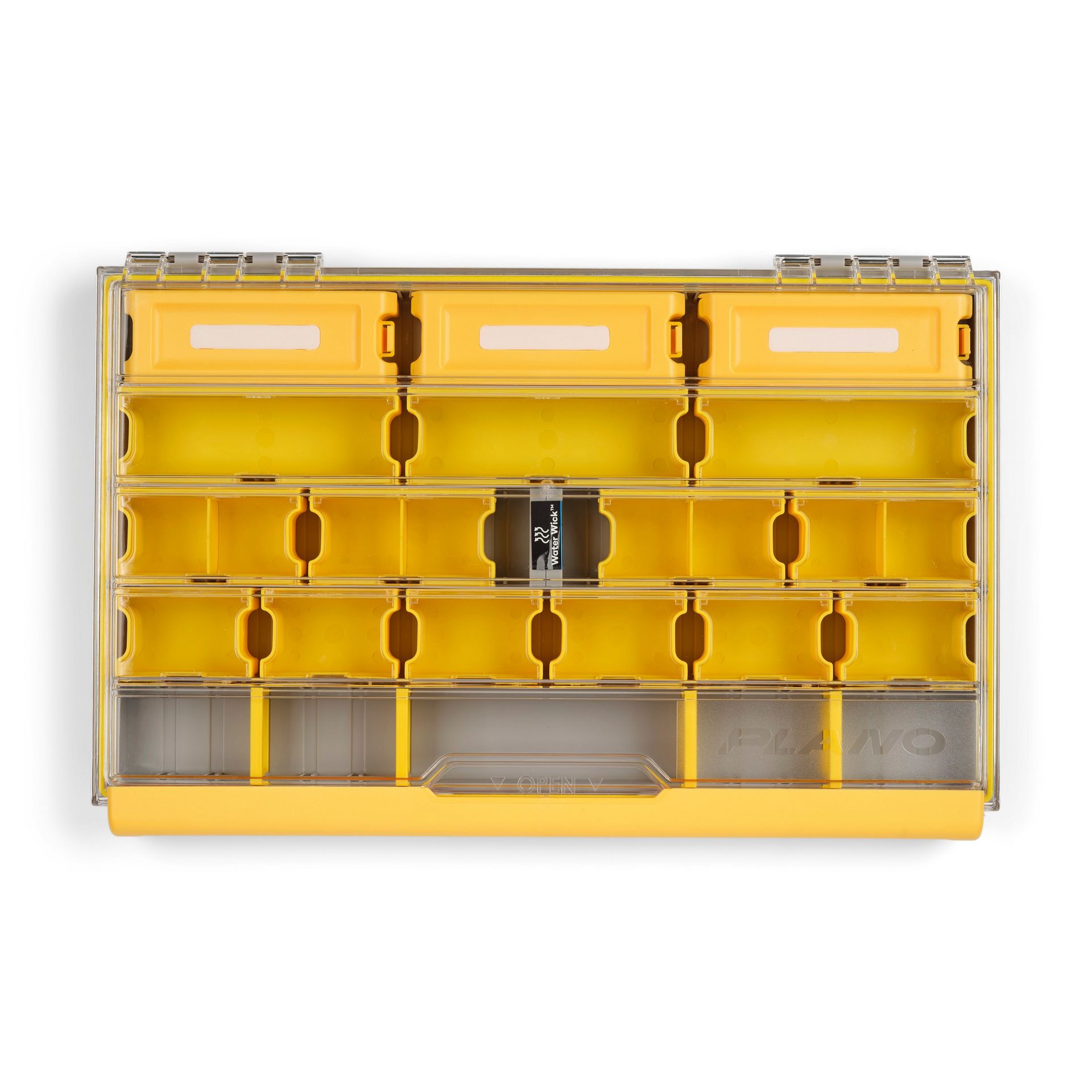 EDGE® 3700™ Terminal Box