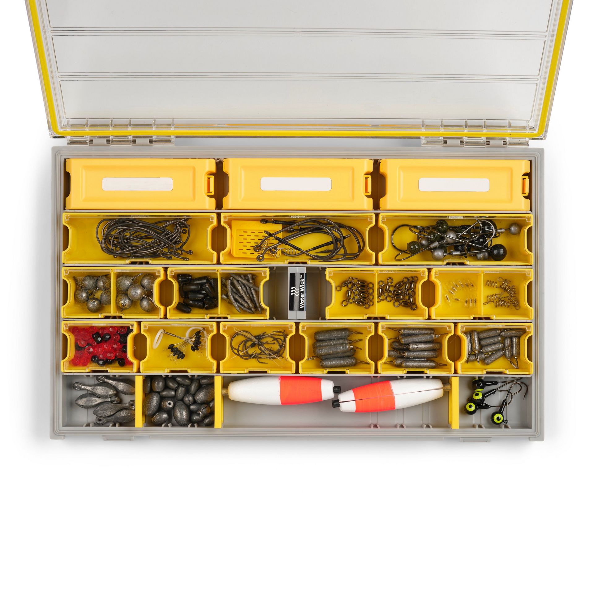 EDGE® 3700™ Terminal Box