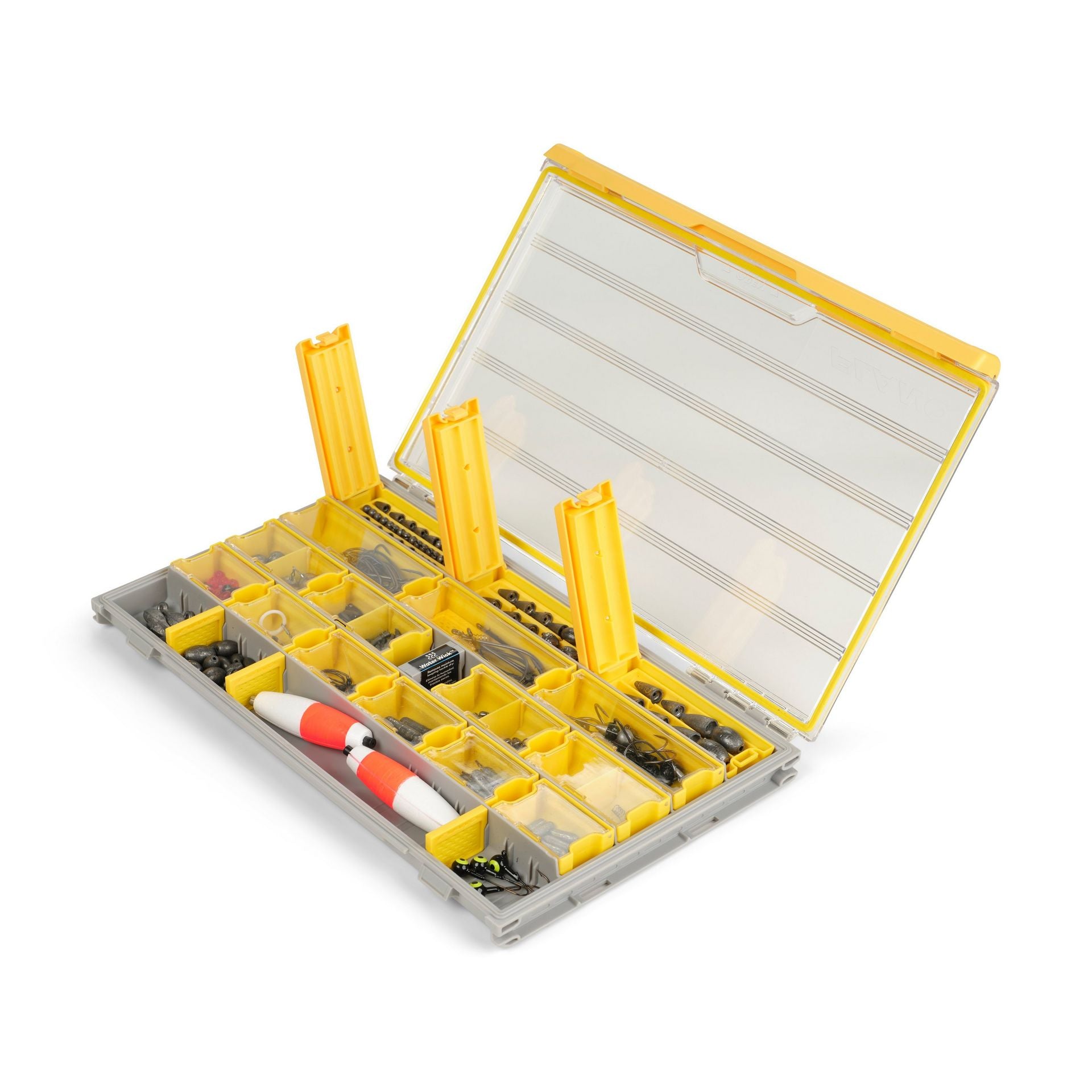 EDGE® 3700™ Terminal Box