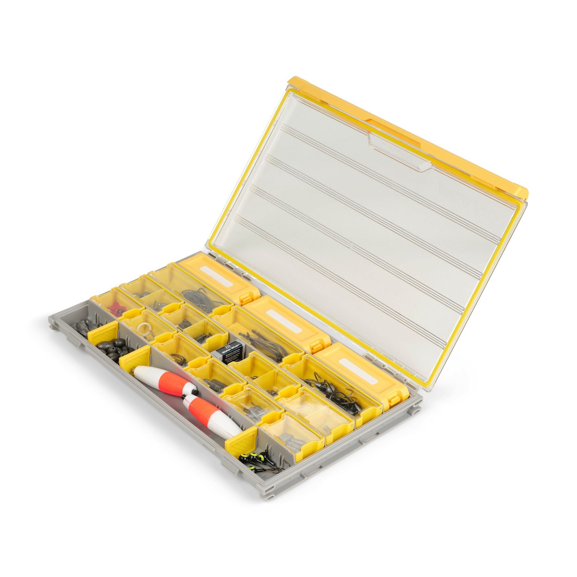 EDGE® 3700™ Terminal Box