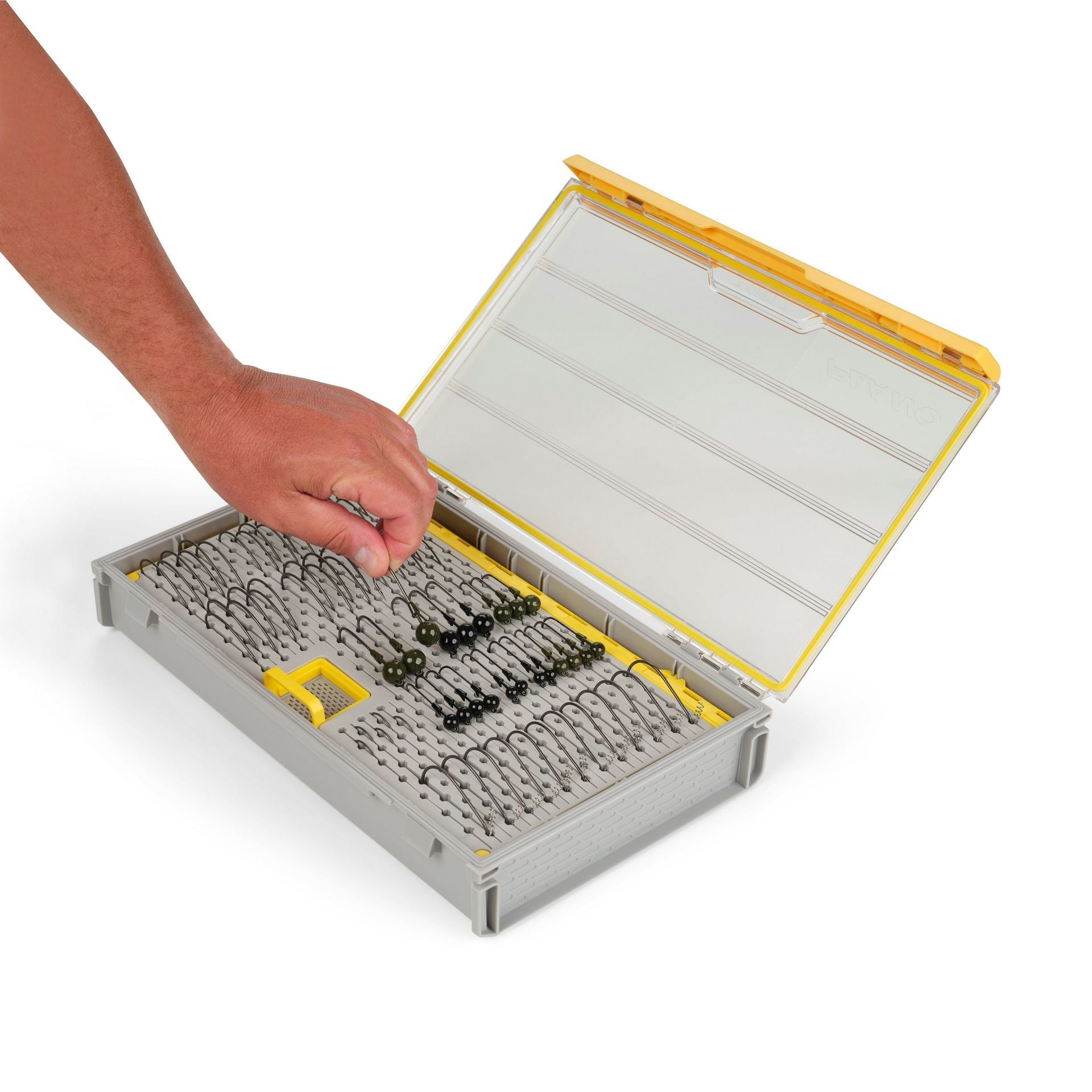 EDGE® 3700™ Hook Box