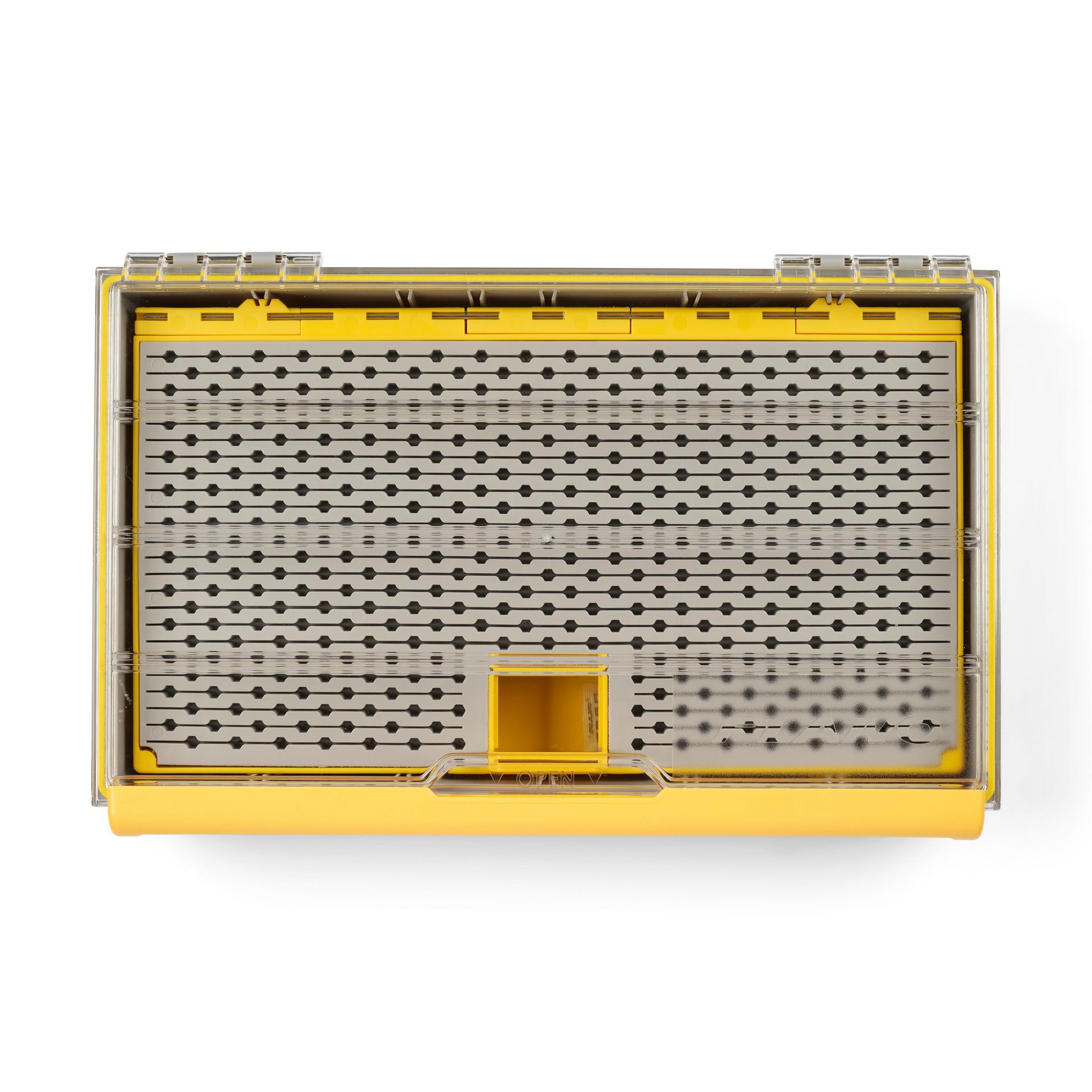 EDGE® 3700™ Hook Box