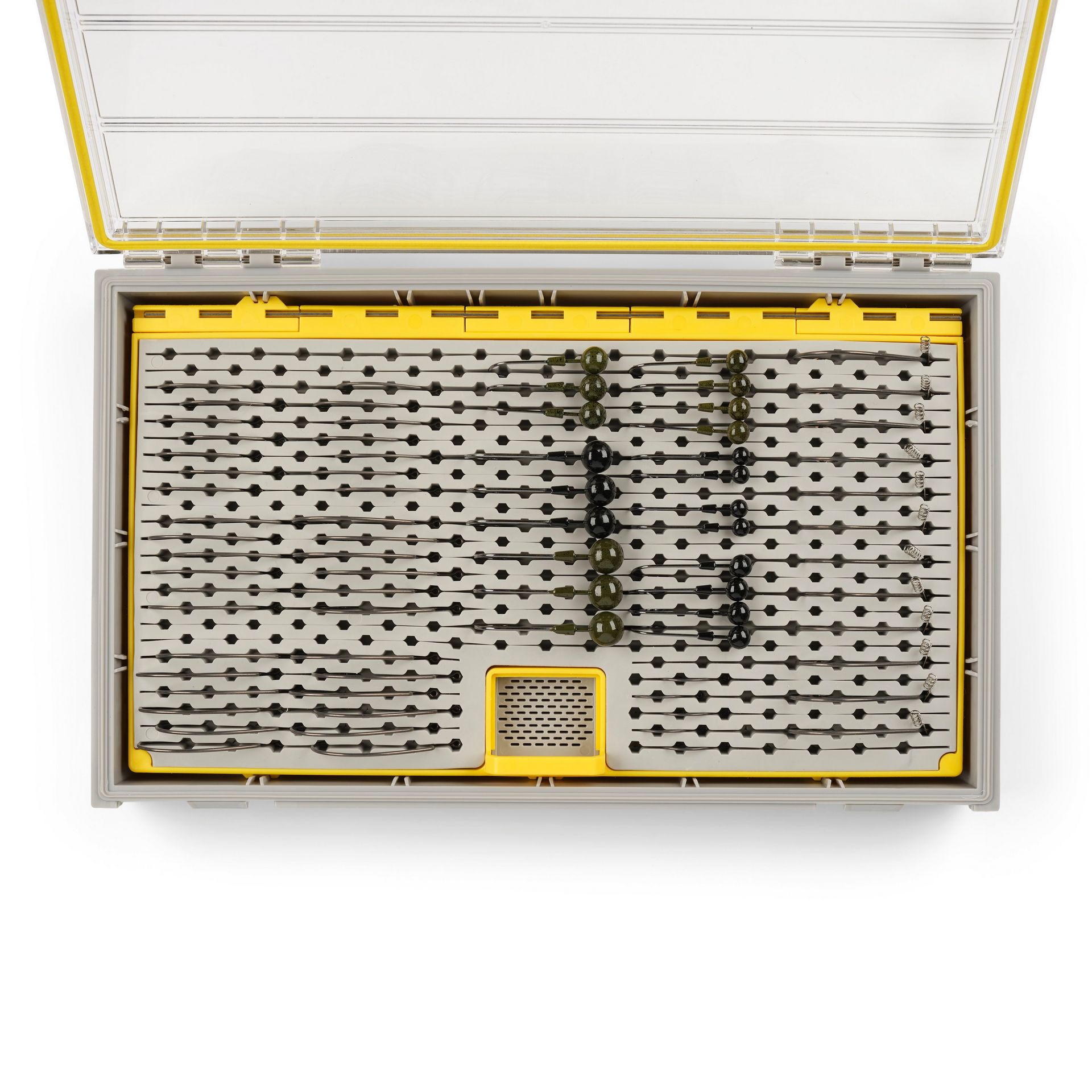 EDGE® 3700™ Hook Box