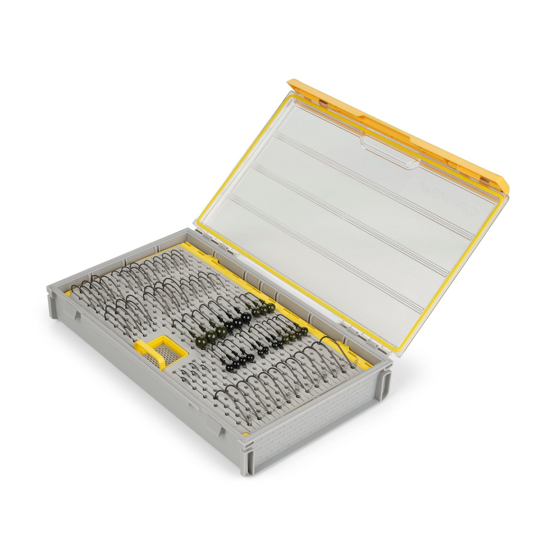 EDGE® 3700™ Hook Box