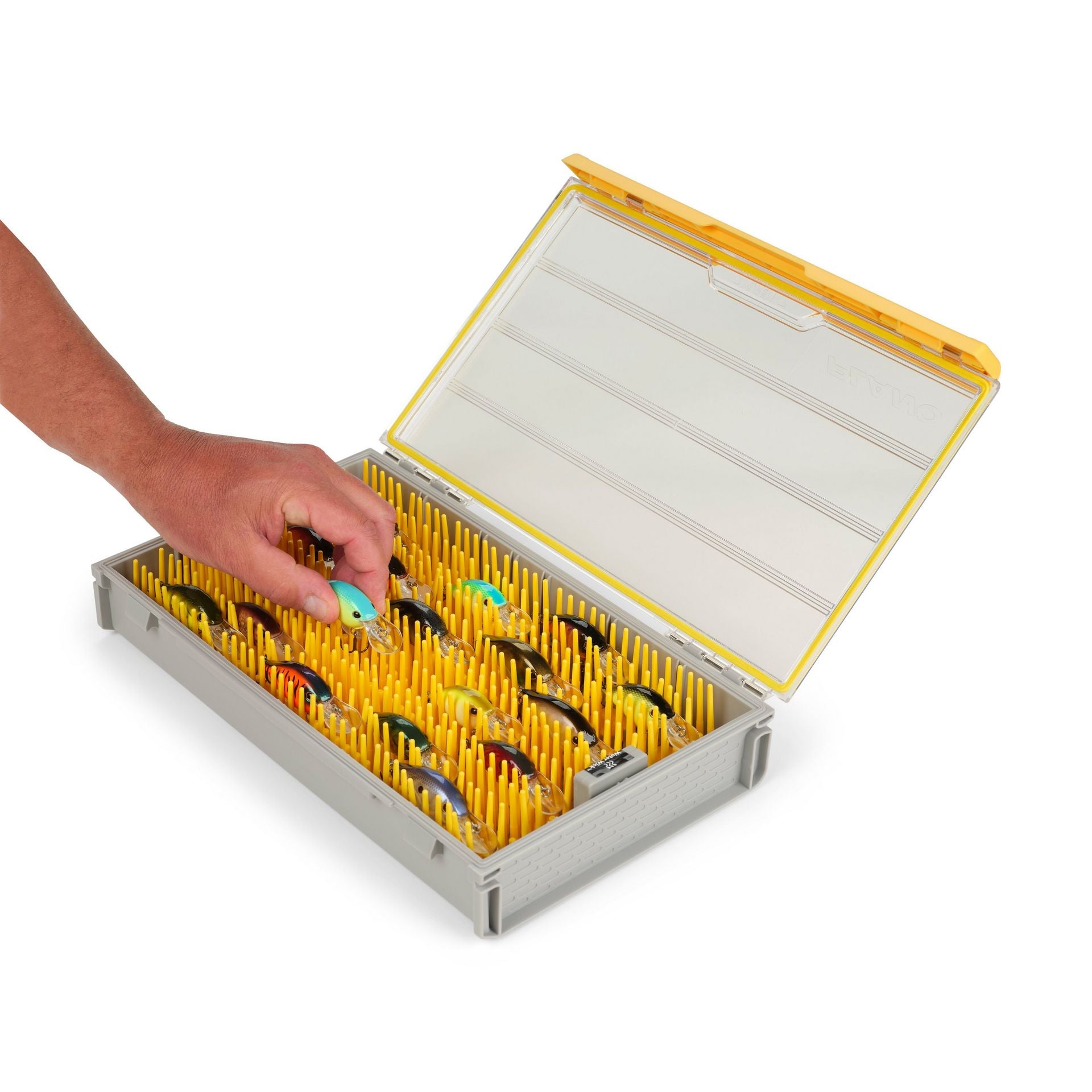 EDGE® Flex Crankbait Box