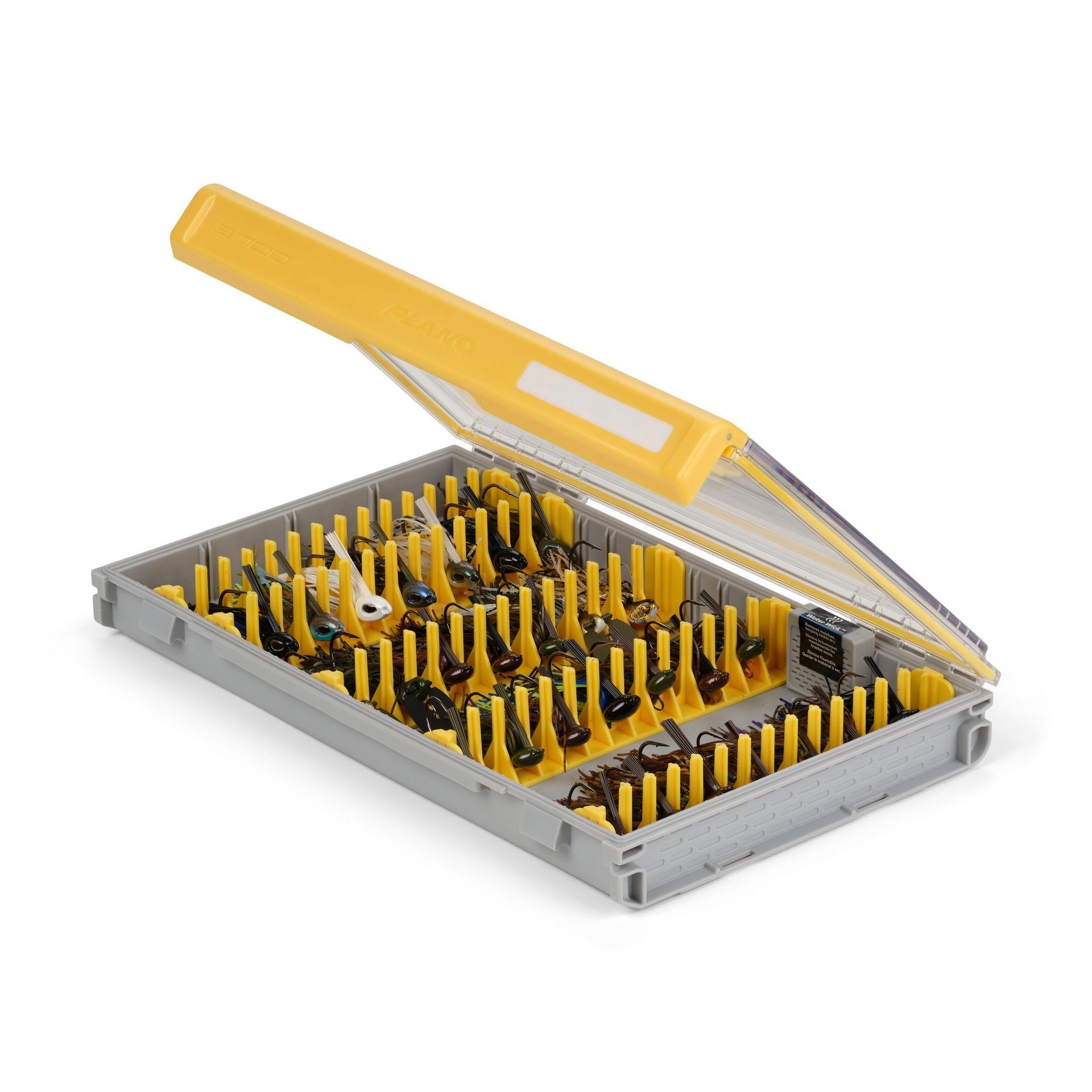 EDGE® 3700™ Jig/Bladed Jig Box