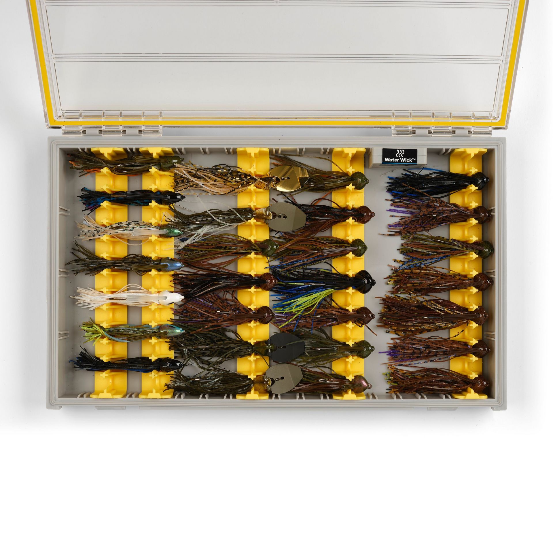 EDGE® 3700™ Jig/Bladed Jig Box