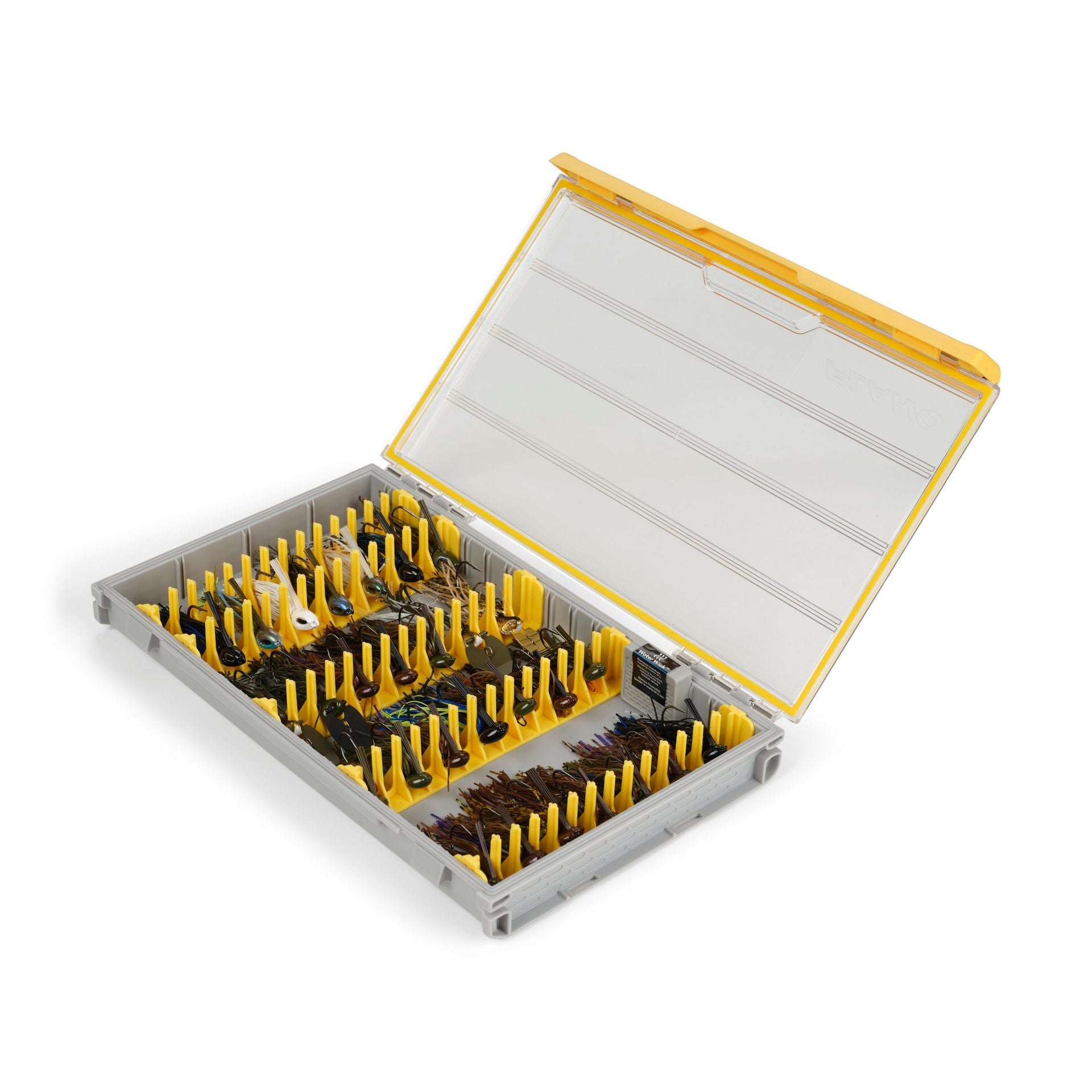 EDGE® 3700™ Jig/Bladed Jig Box