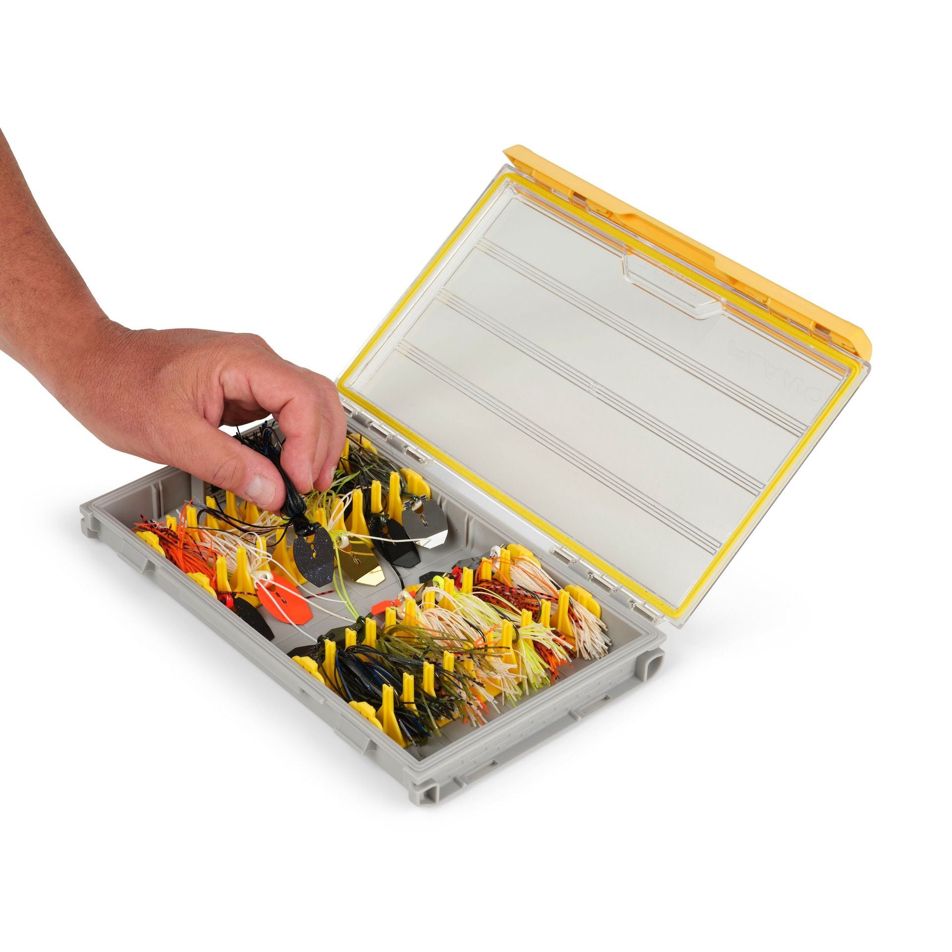 EDGE® 3600™ Jig/Bladed Jig Box