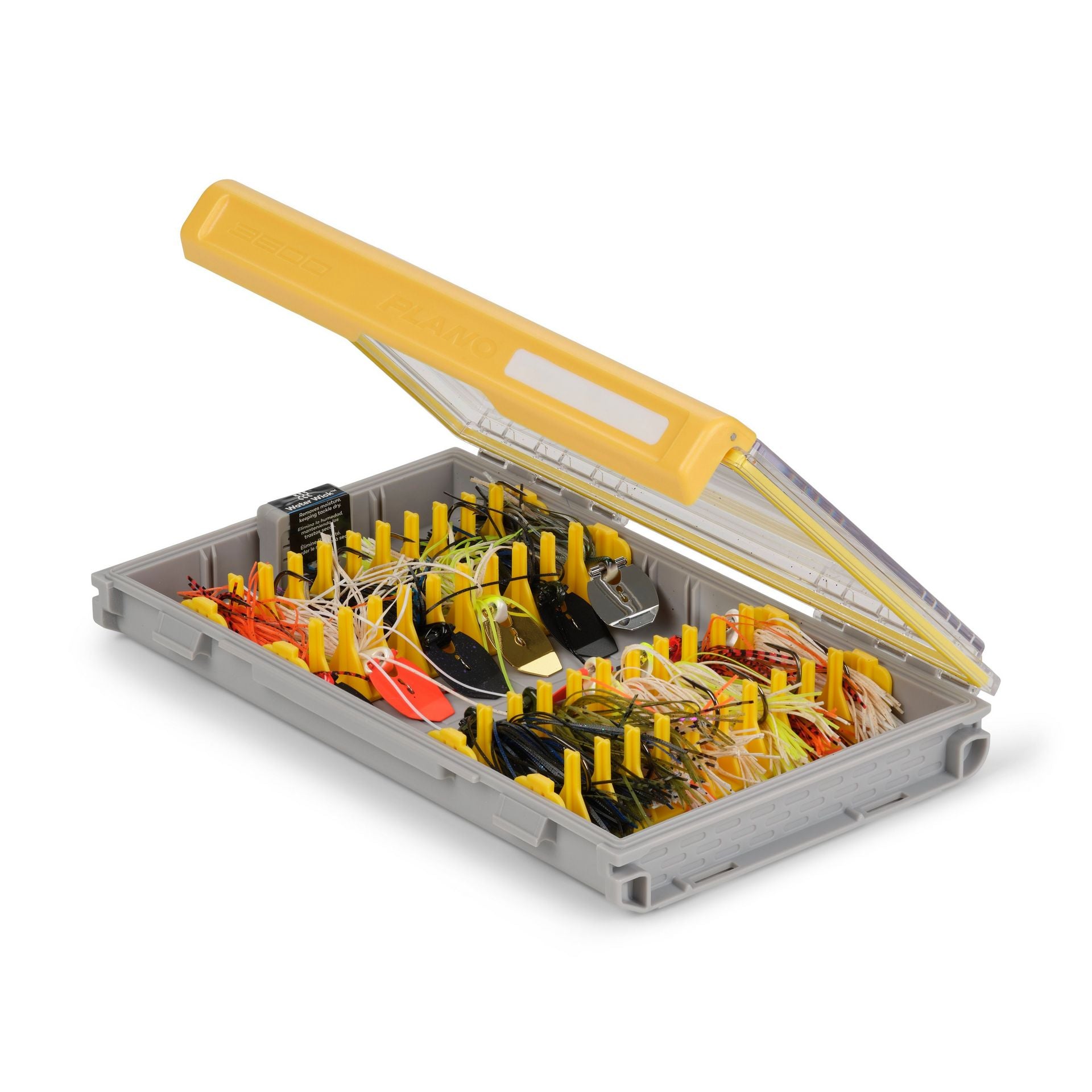 EDGE® 3600™ Jig/Bladed Jig Box